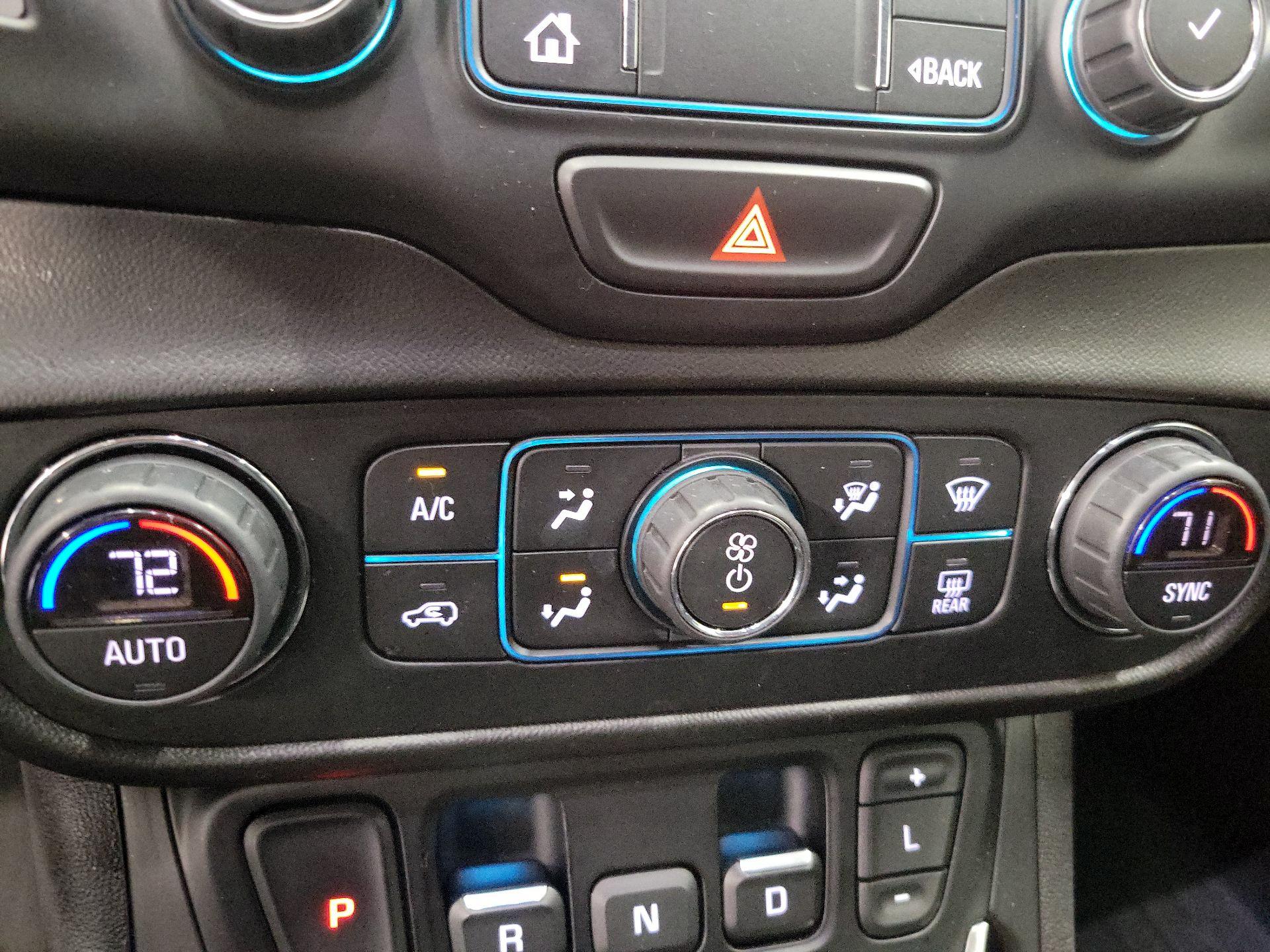 Thumbnail: 2021 GMC Terrain - 14