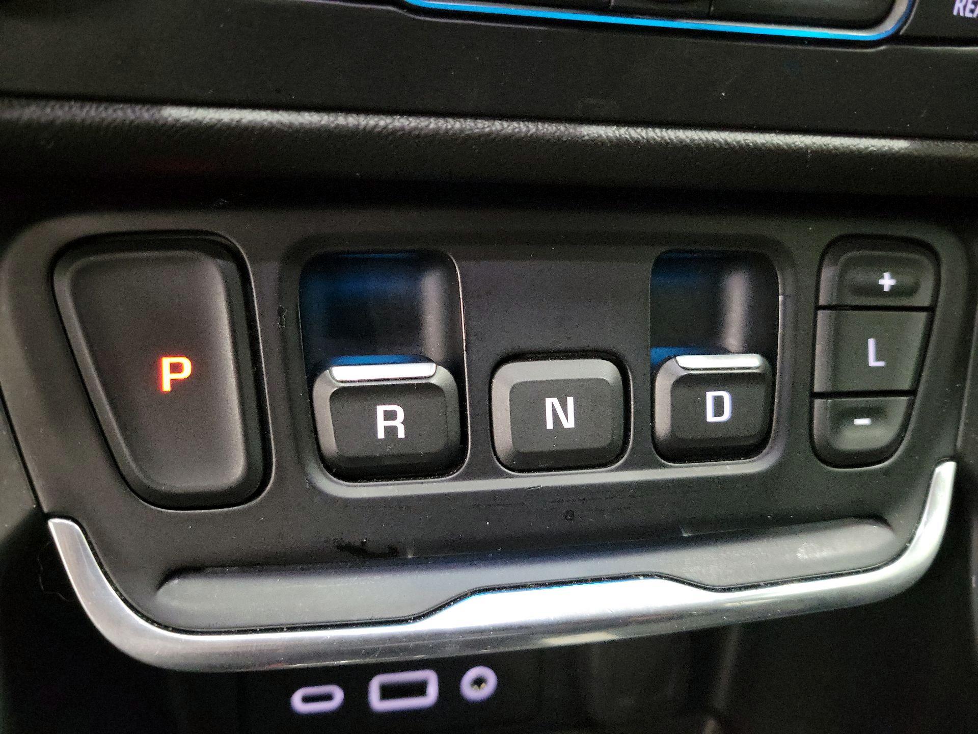 Thumbnail: 2021 GMC Terrain - 15