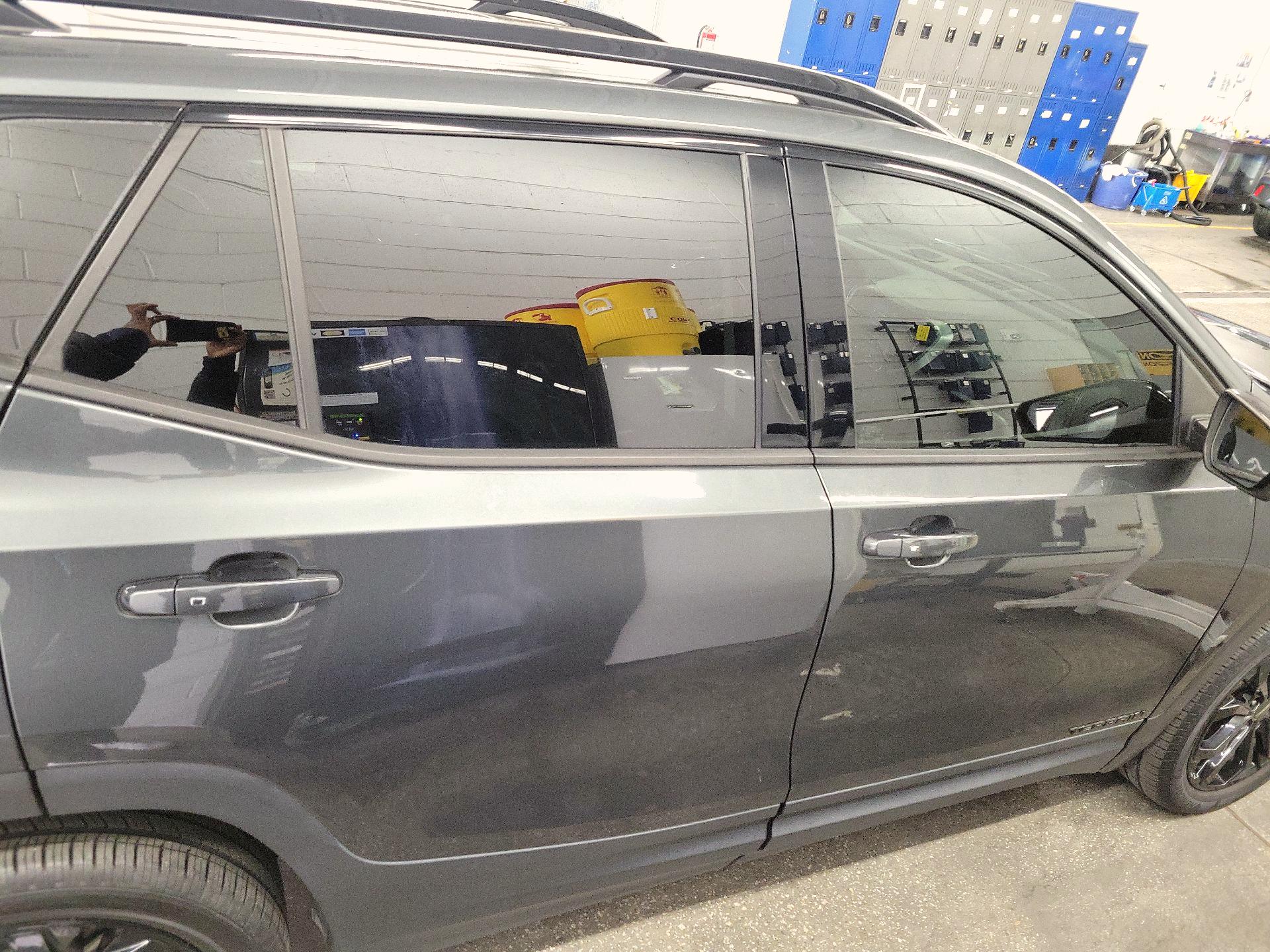 Thumbnail: 2021 GMC Terrain - 4