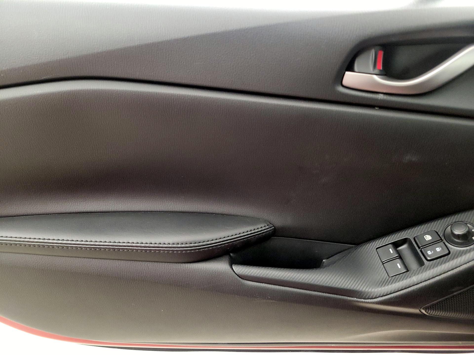 Thumbnail: 2024 Mazda MX-5 Miata - 12