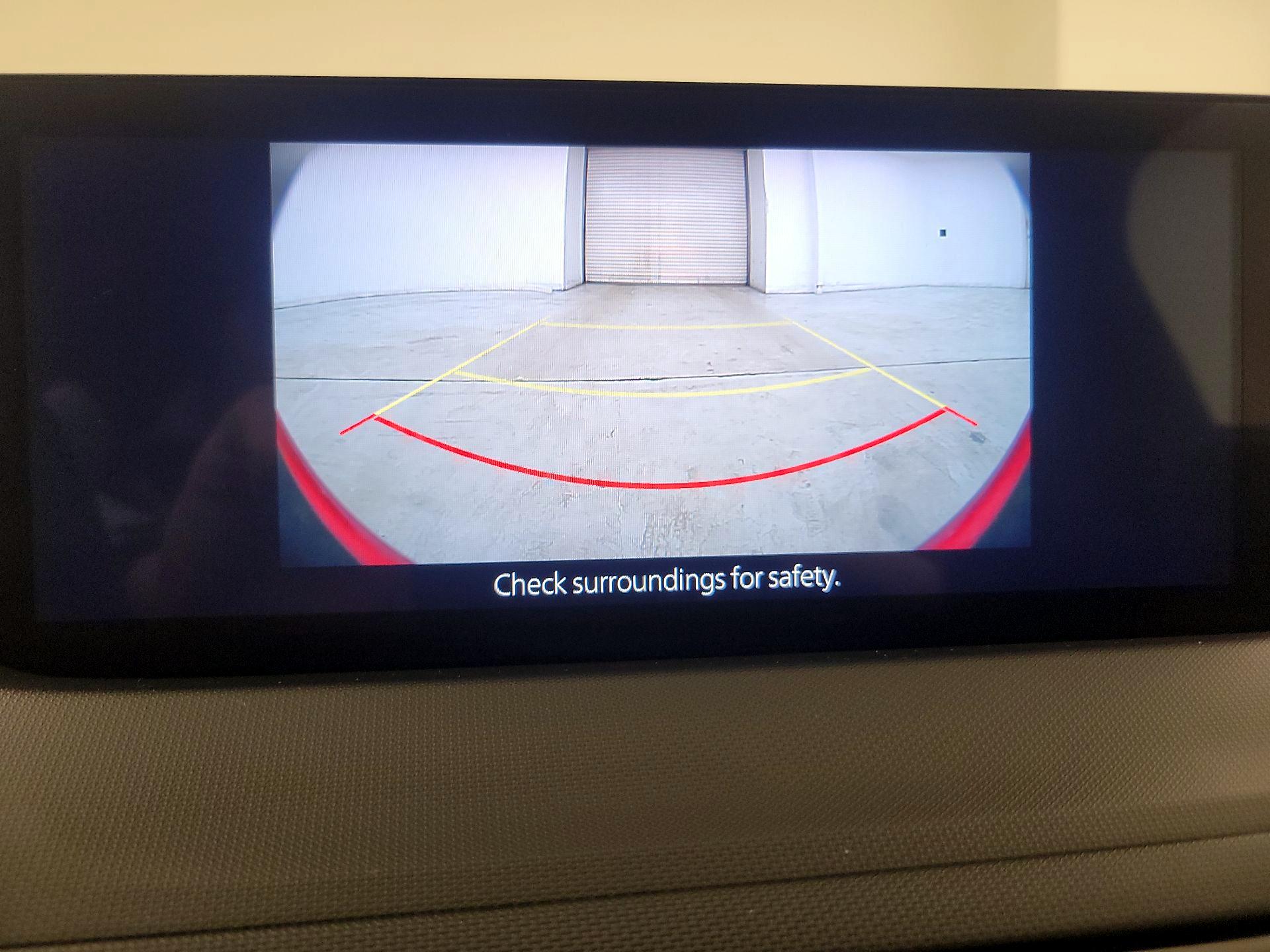 Thumbnail: 2024 Mazda MX-5 Miata - 14