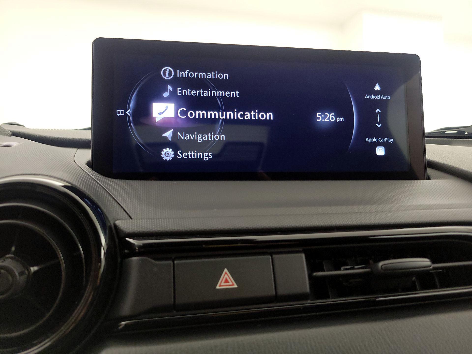 Thumbnail: 2024 Mazda MX-5 Miata - 15