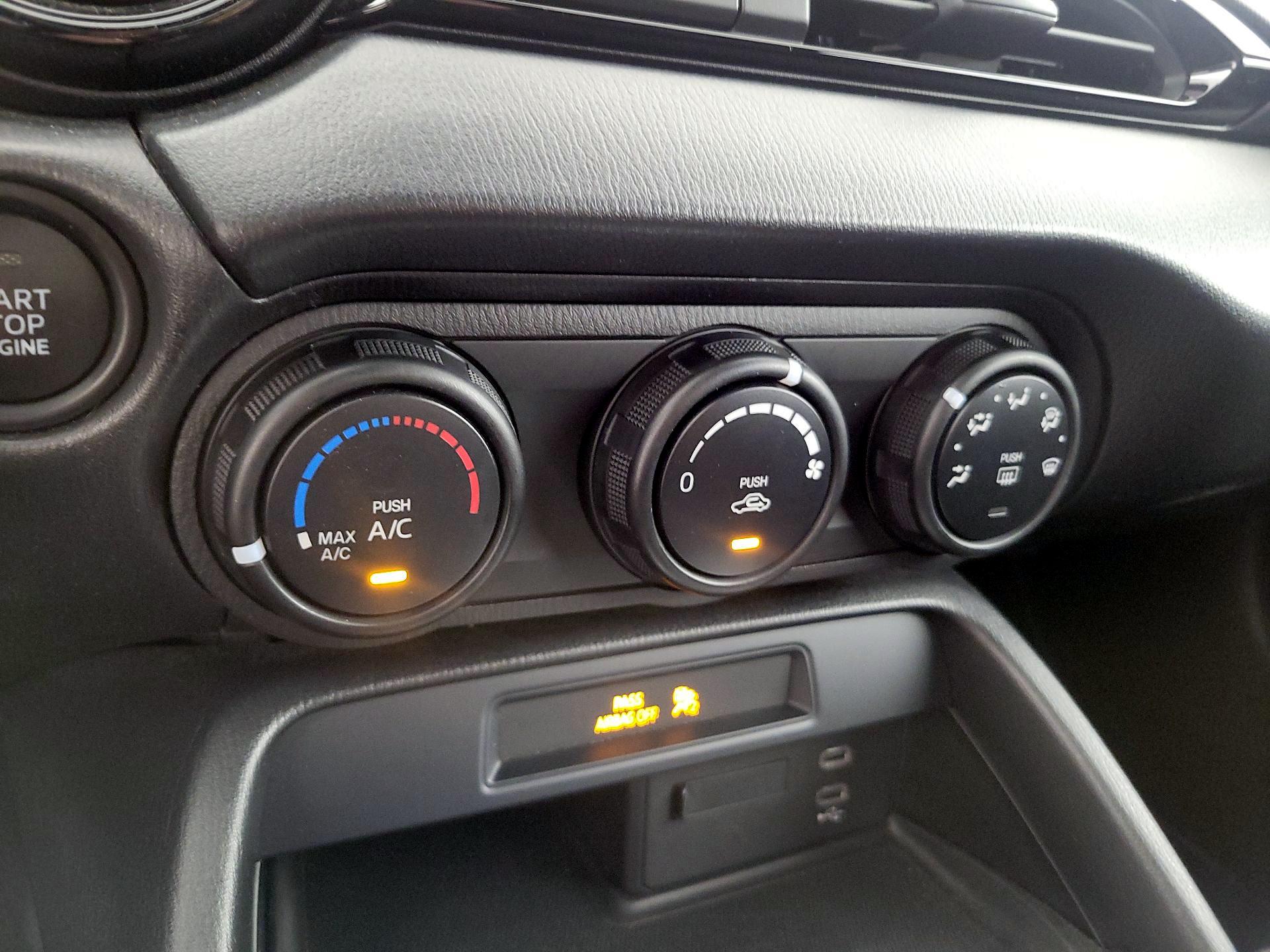 Thumbnail: 2024 Mazda MX-5 Miata - 16