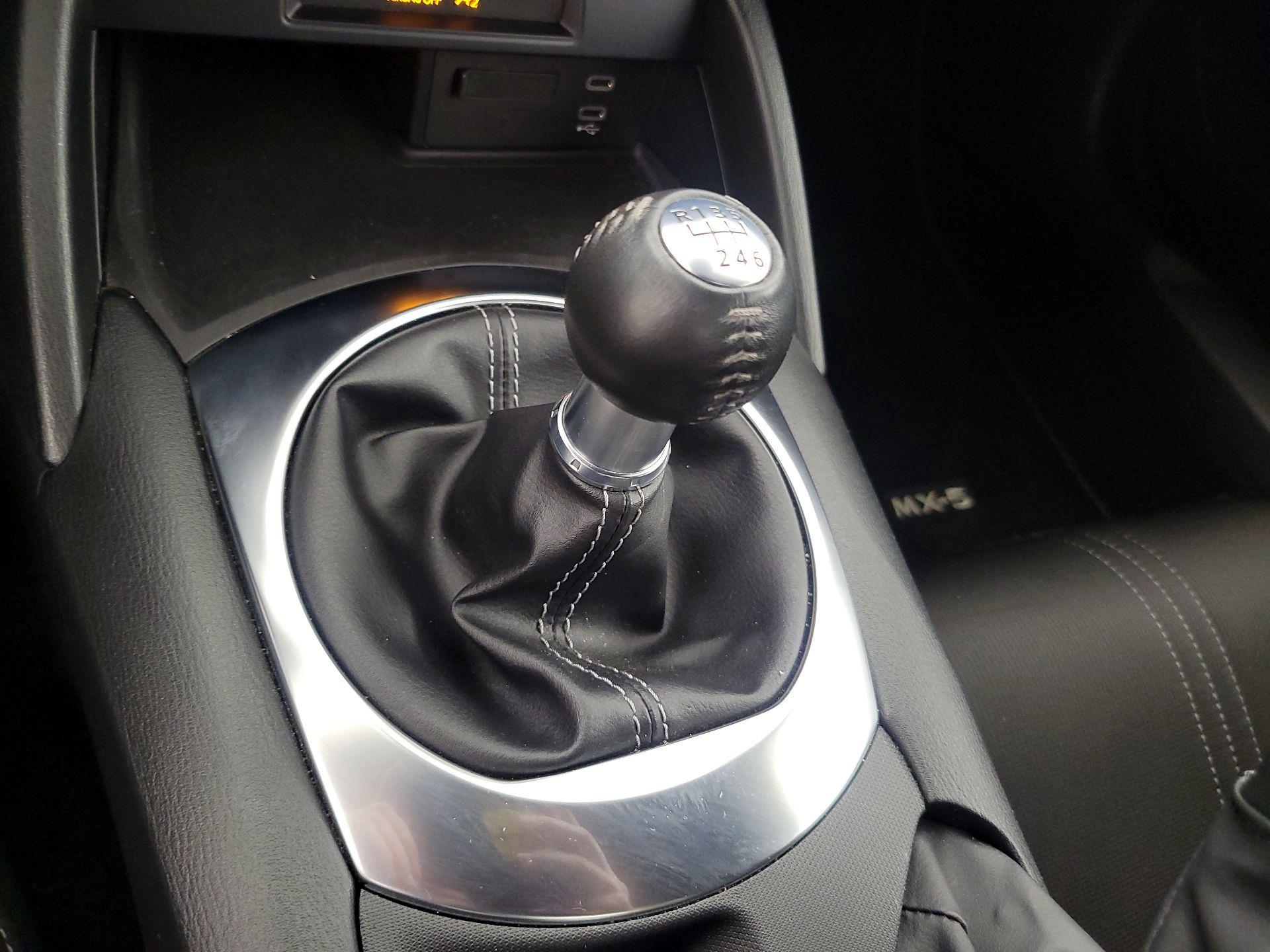 Thumbnail: 2024 Mazda MX-5 Miata - 17