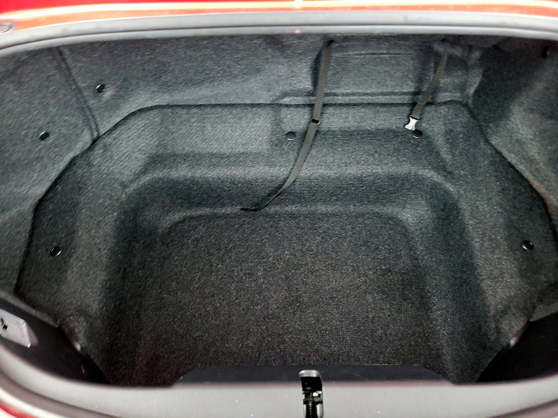 Thumbnail: 2024 Mazda MX-5 Miata - 20