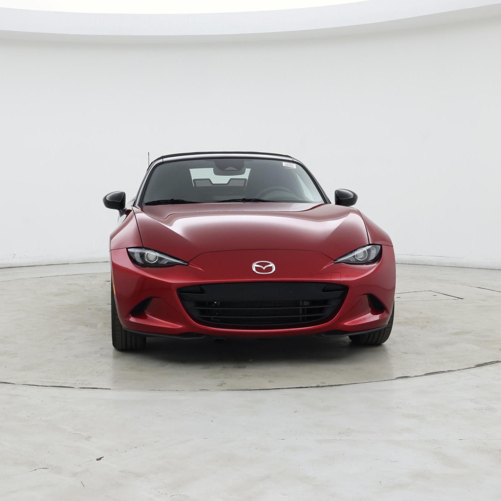 Thumbnail: 2024 Mazda MX-5 Miata - 5