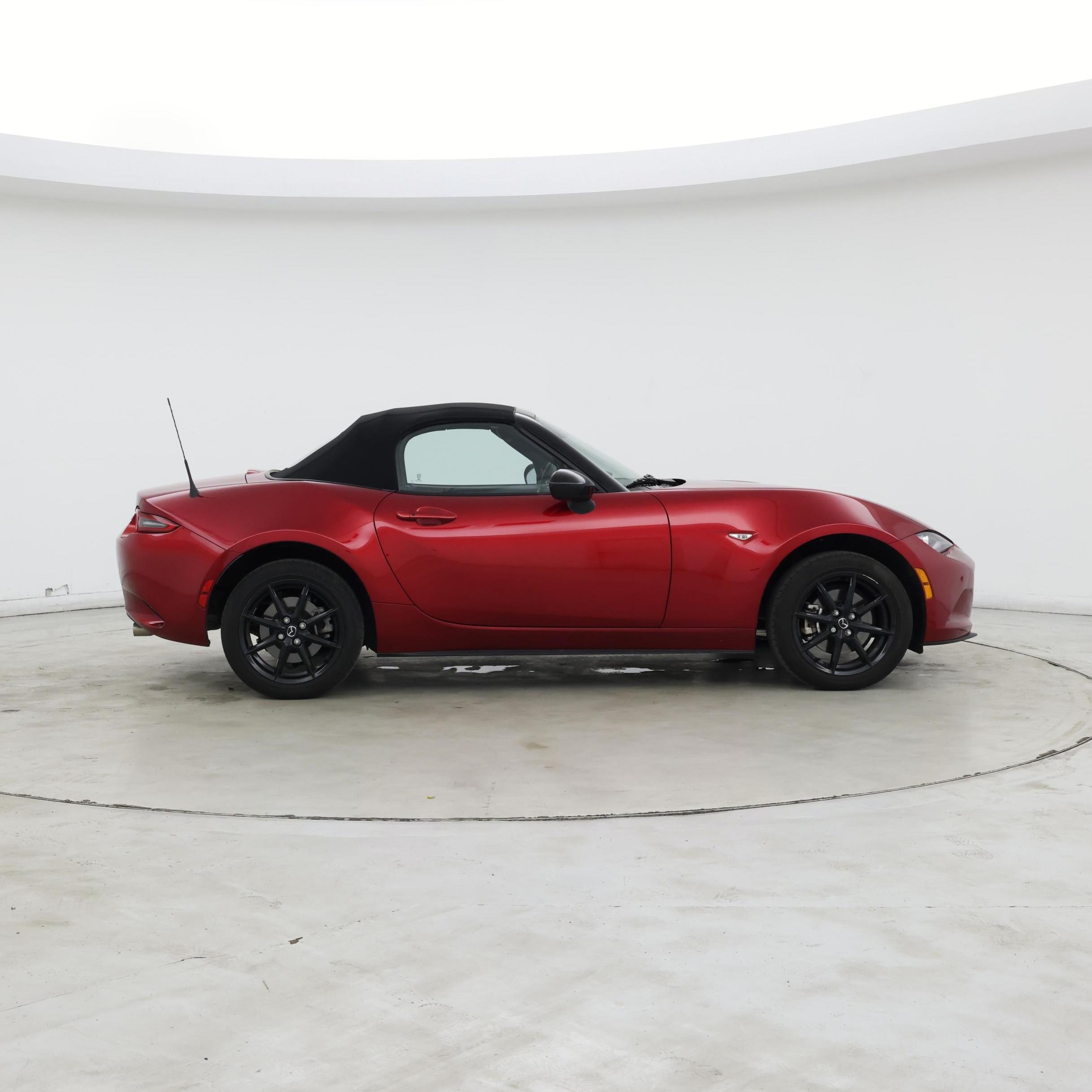 Thumbnail: 2024 Mazda MX-5 Miata - 7