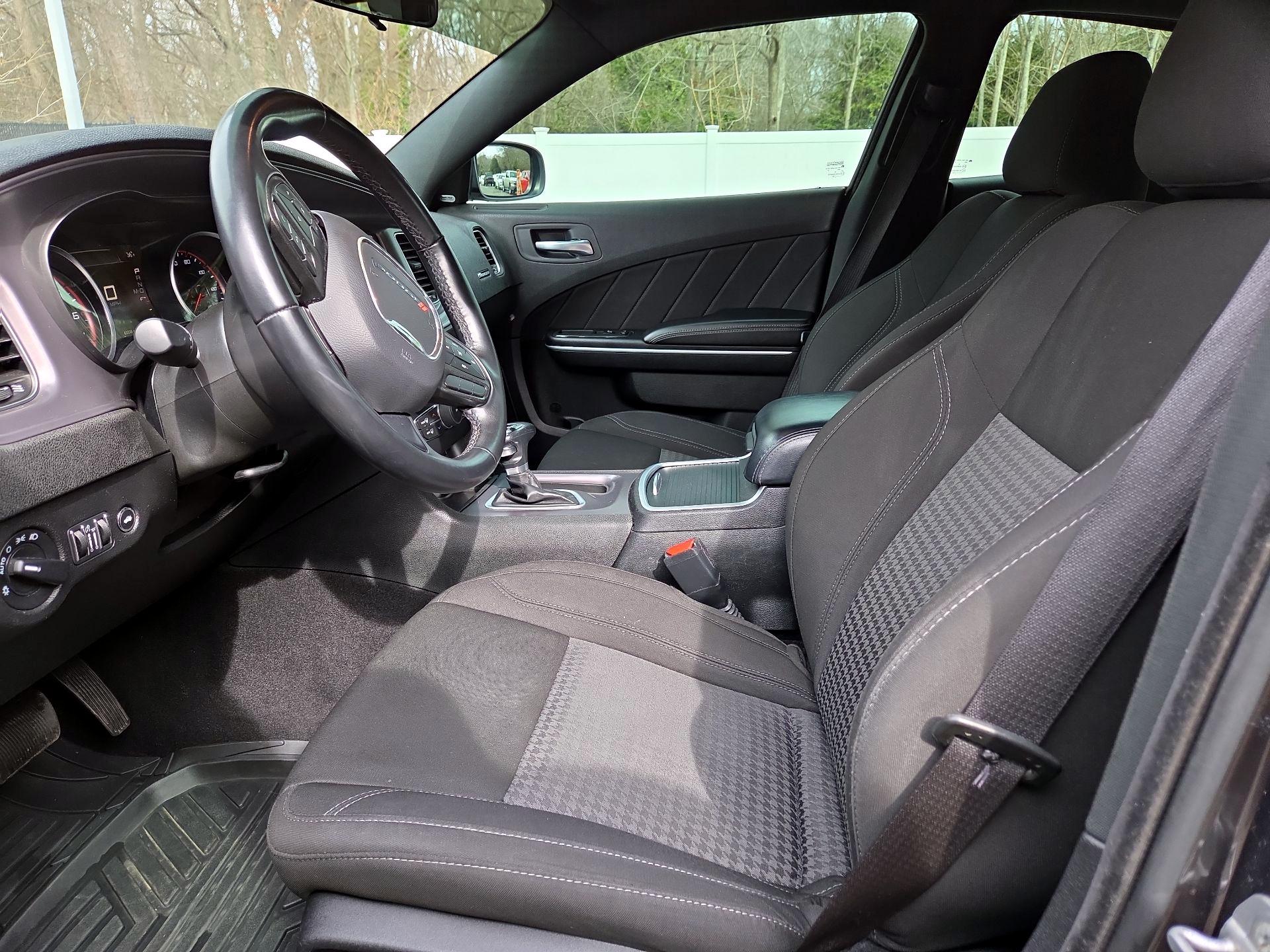 Thumbnail: 2023 Dodge Charger - 9