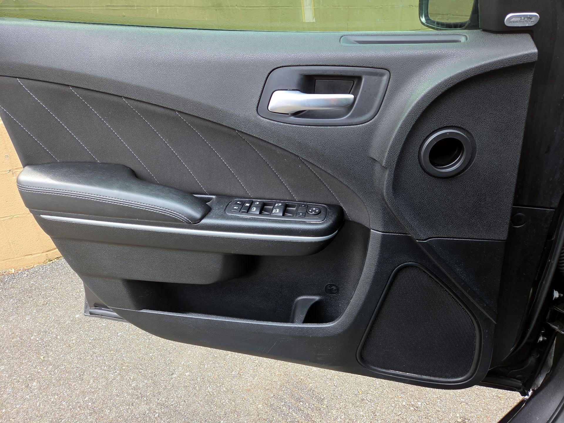 Thumbnail: 2023 Dodge Charger - 10