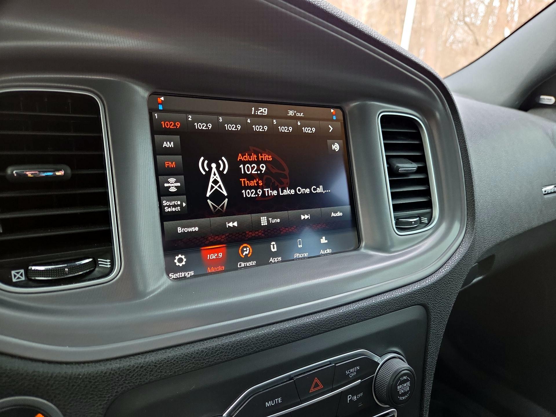 Thumbnail: 2023 Dodge Charger - 13