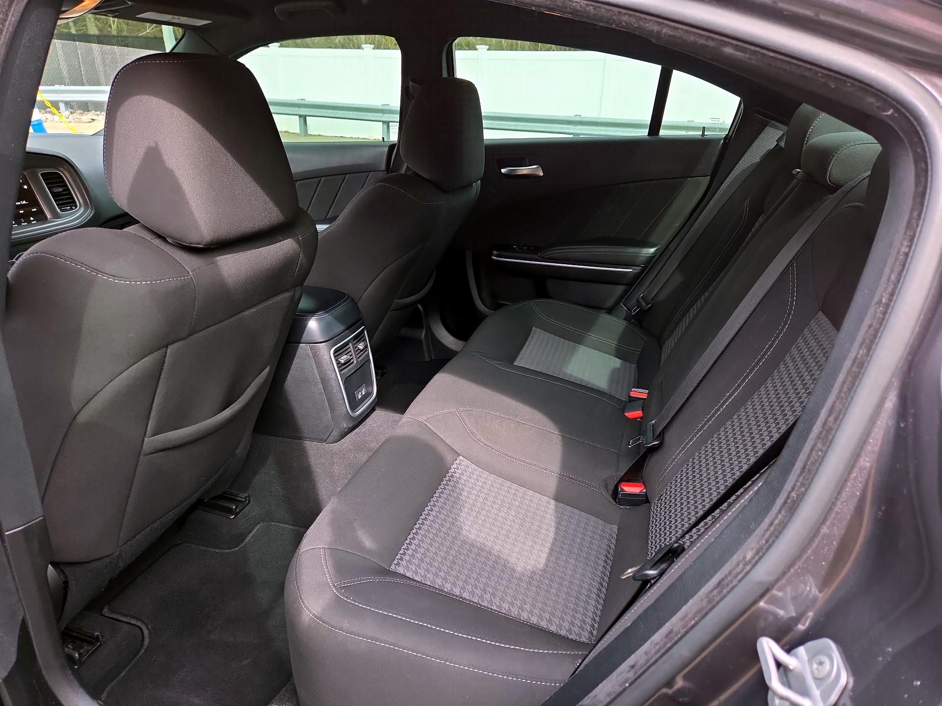 Thumbnail: 2023 Dodge Charger - 16