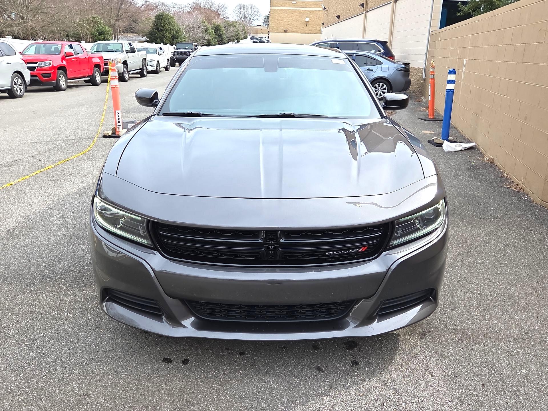 Thumbnail: 2023 Dodge Charger - 2