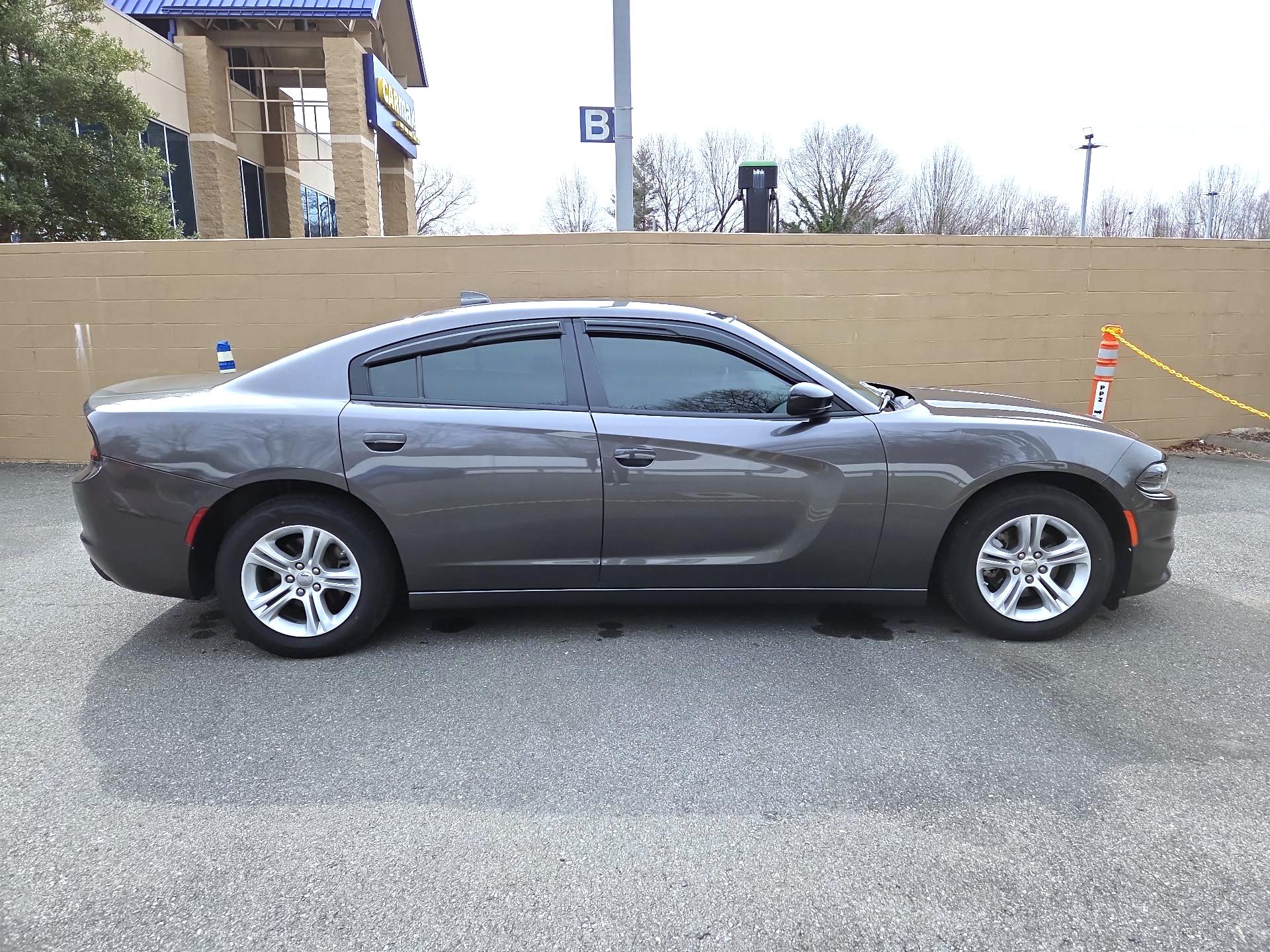 Thumbnail: 2023 Dodge Charger - 4