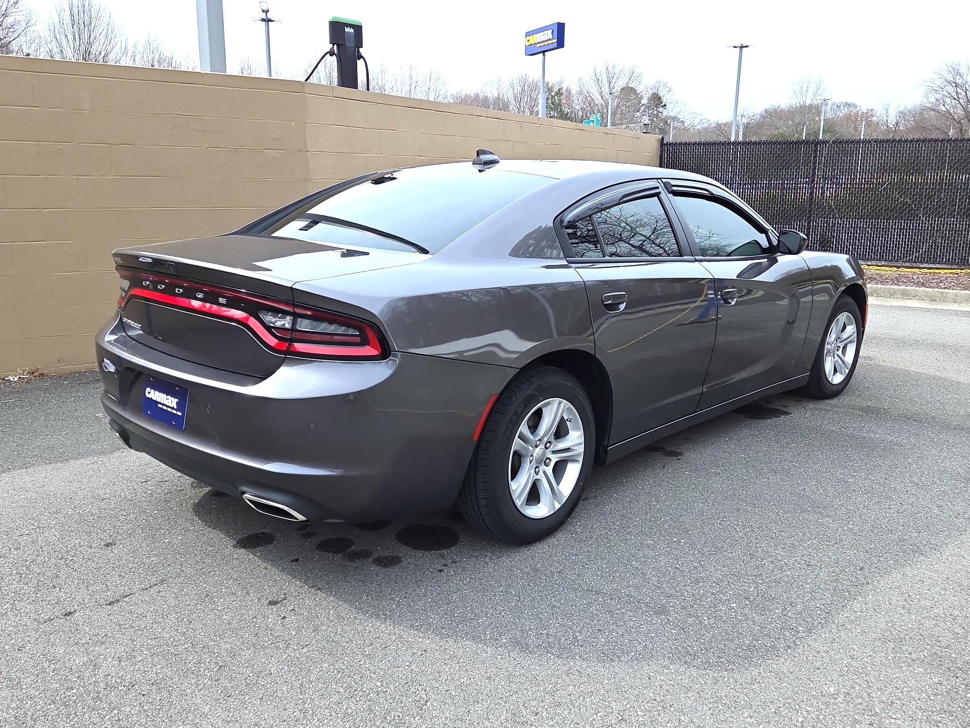 Thumbnail: 2023 Dodge Charger - 5