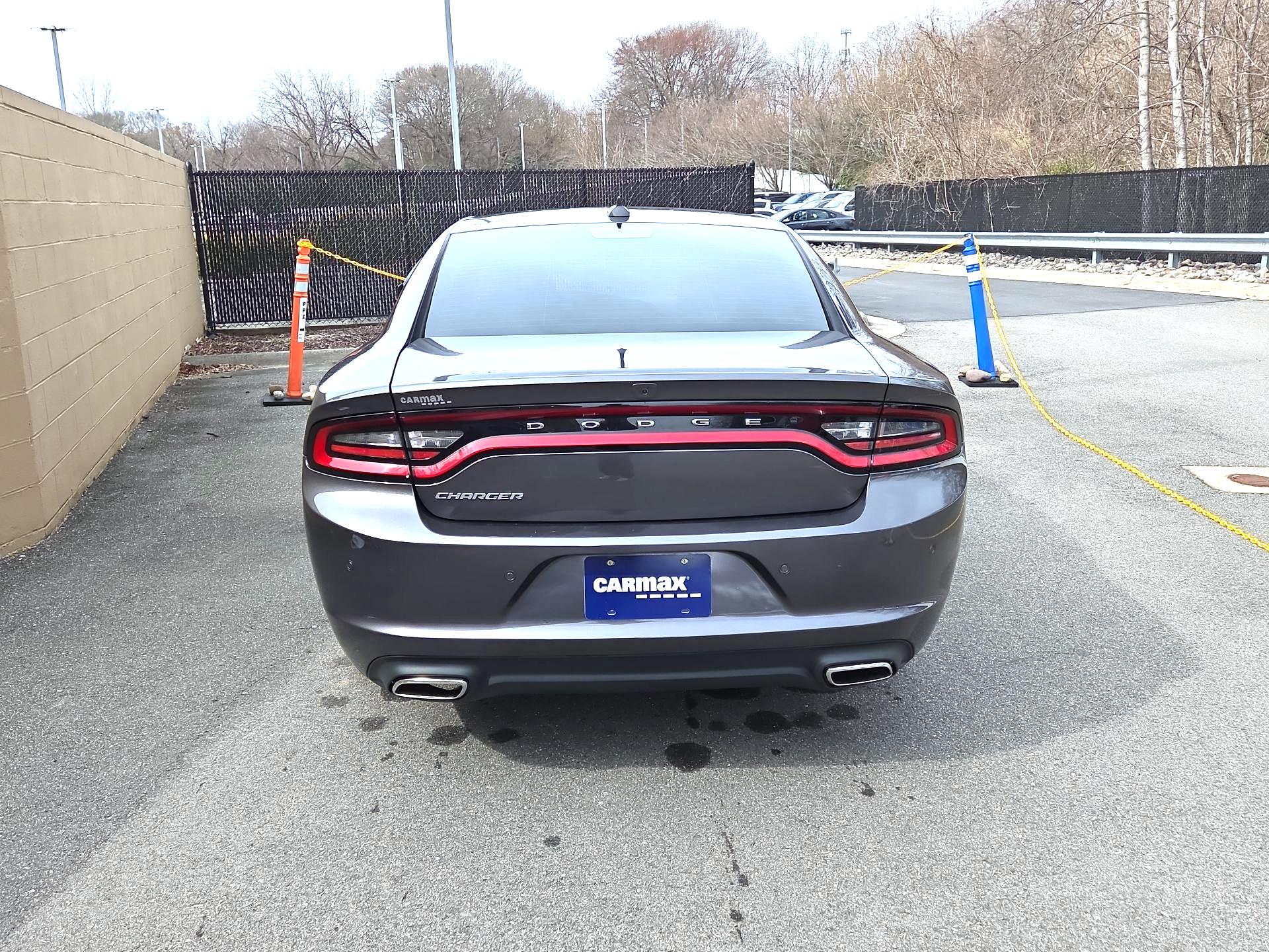 Thumbnail: 2023 Dodge Charger - 6