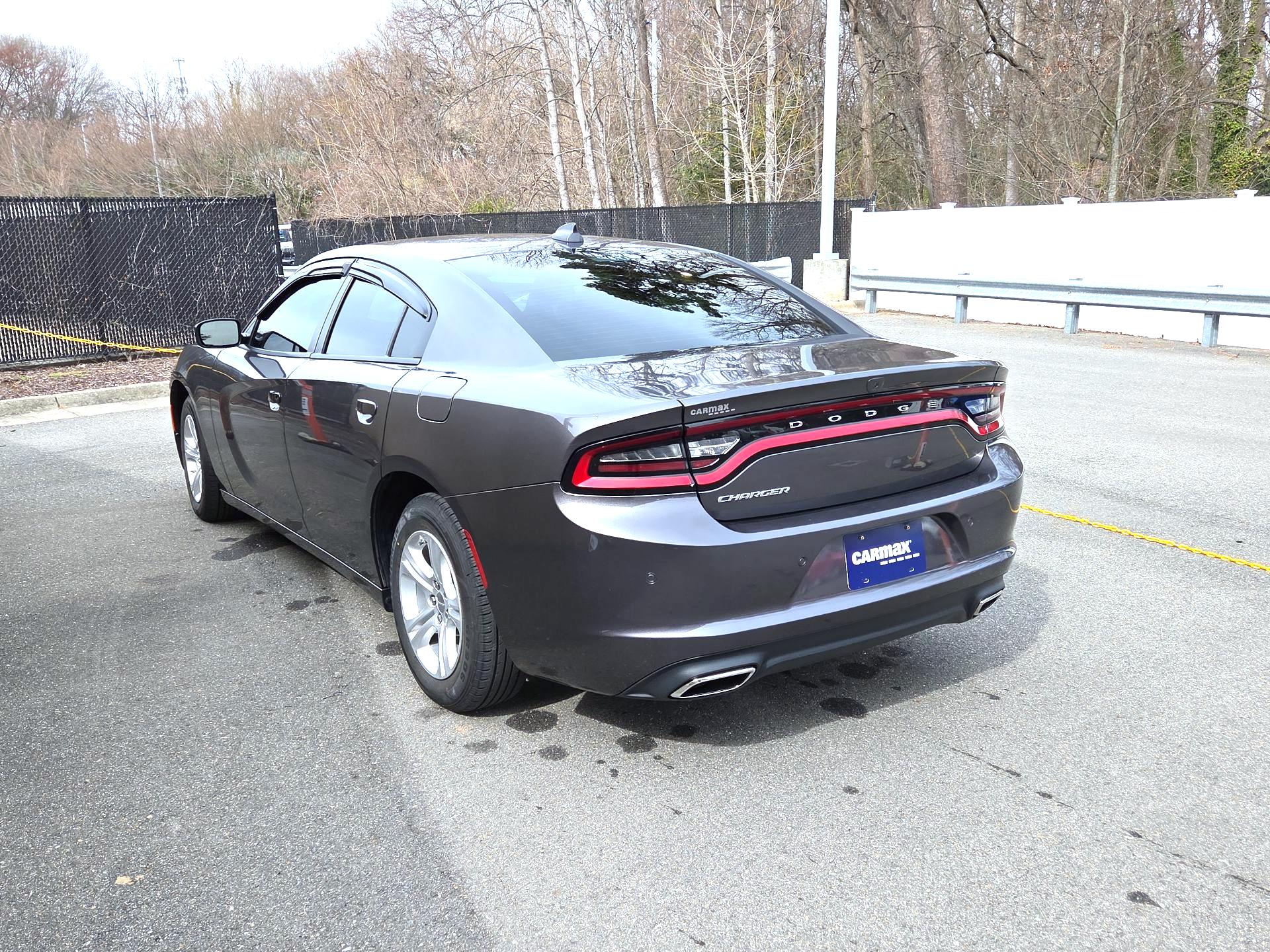 Thumbnail: 2023 Dodge Charger - 7