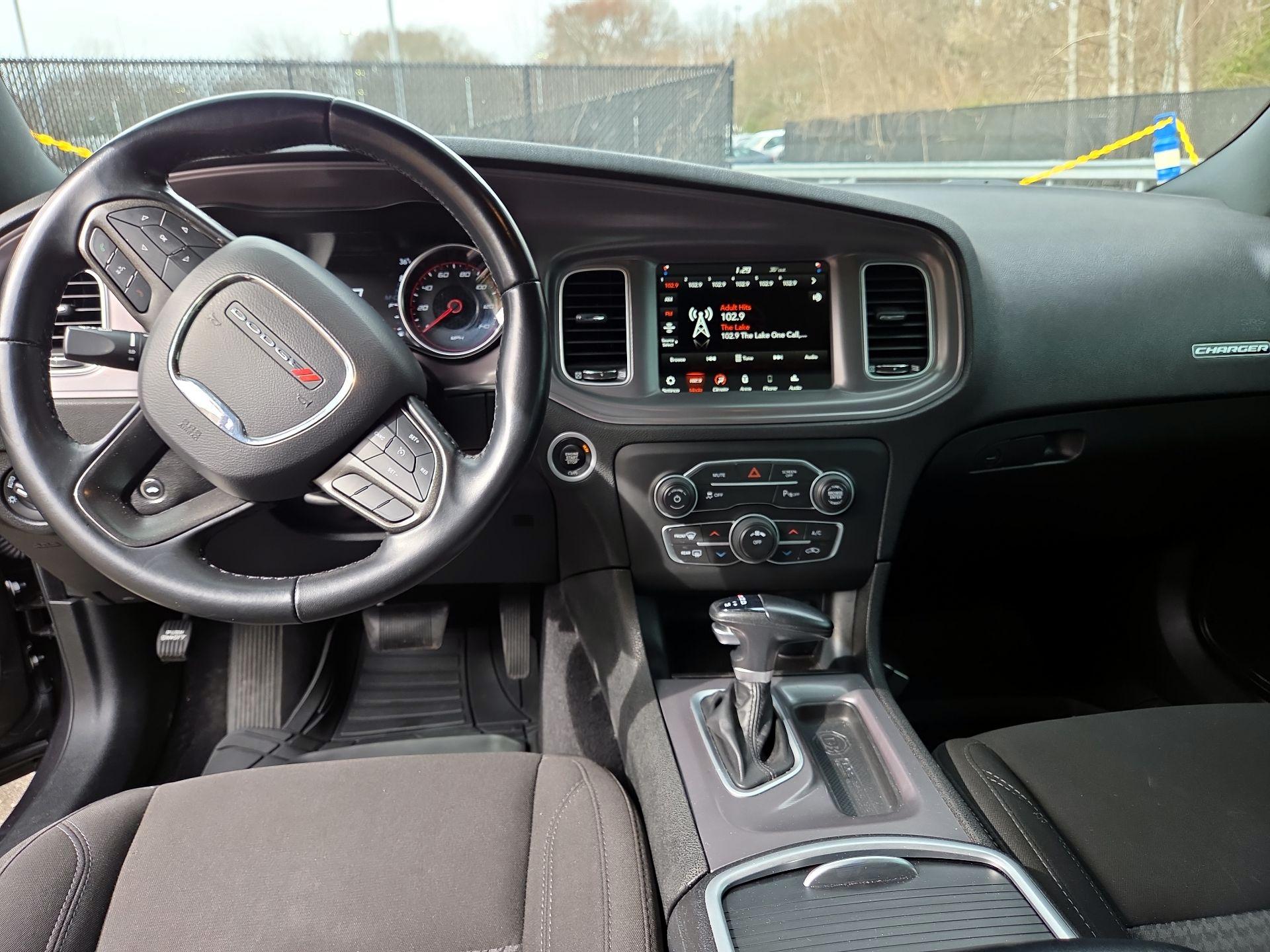 Thumbnail: 2023 Dodge Charger - 8