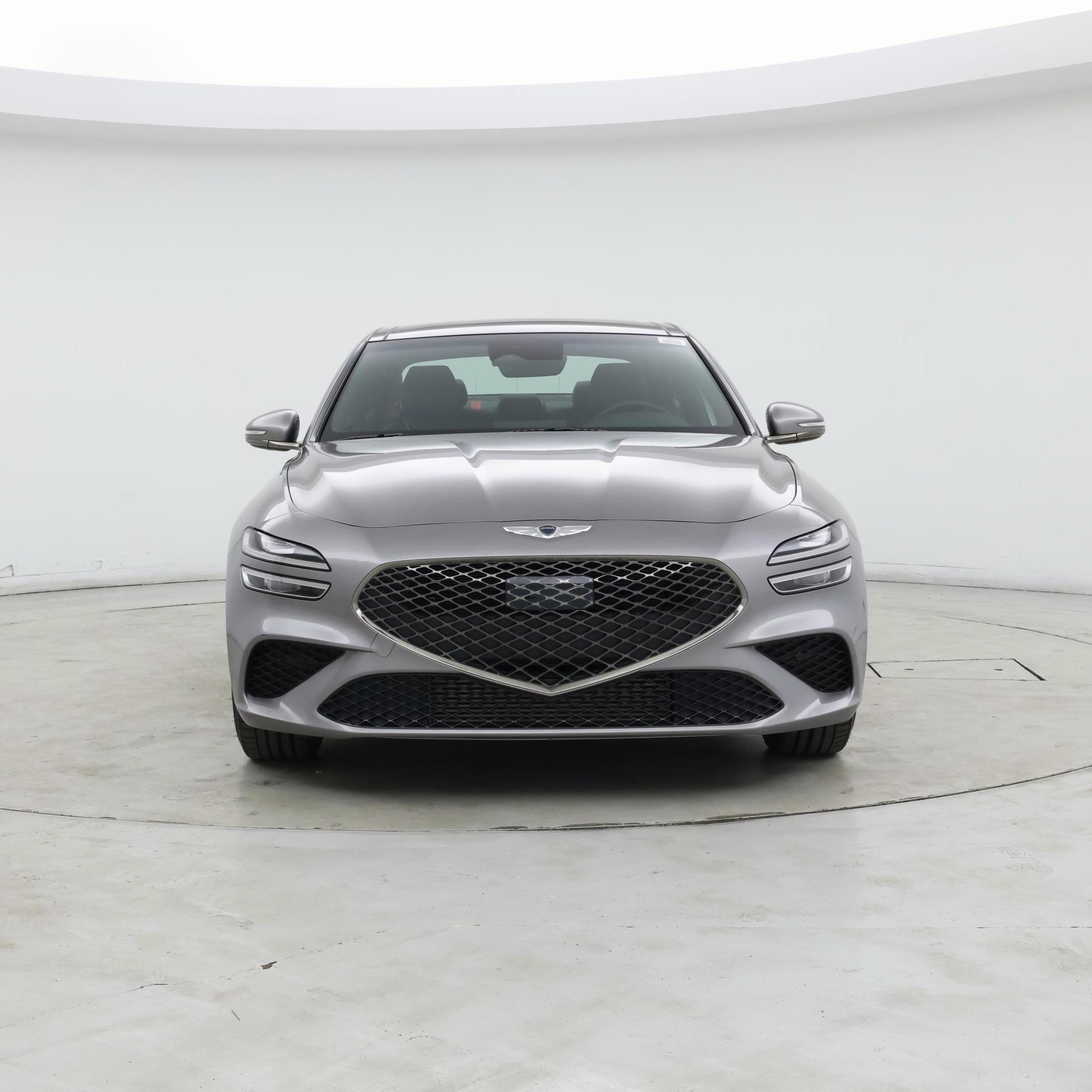 Thumbnail: 2023 Genesis G70 - 5