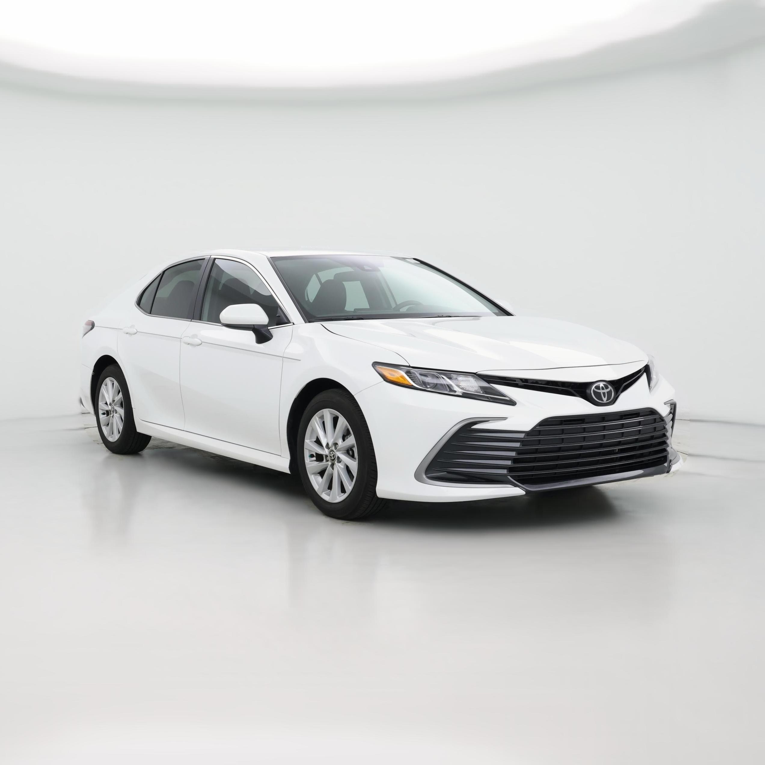 Thumbnail: 2024 Toyota Camry - 1