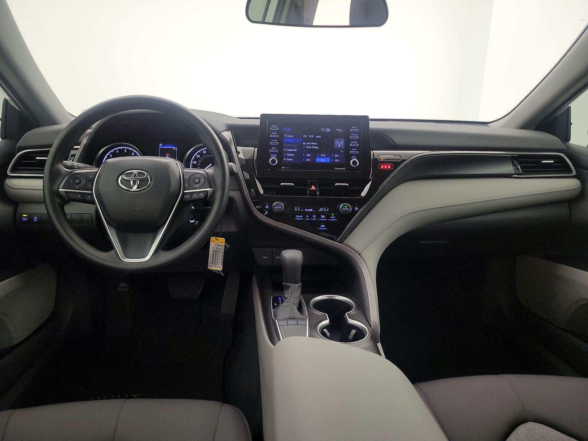 Thumbnail: 2024 Toyota Camry - 9