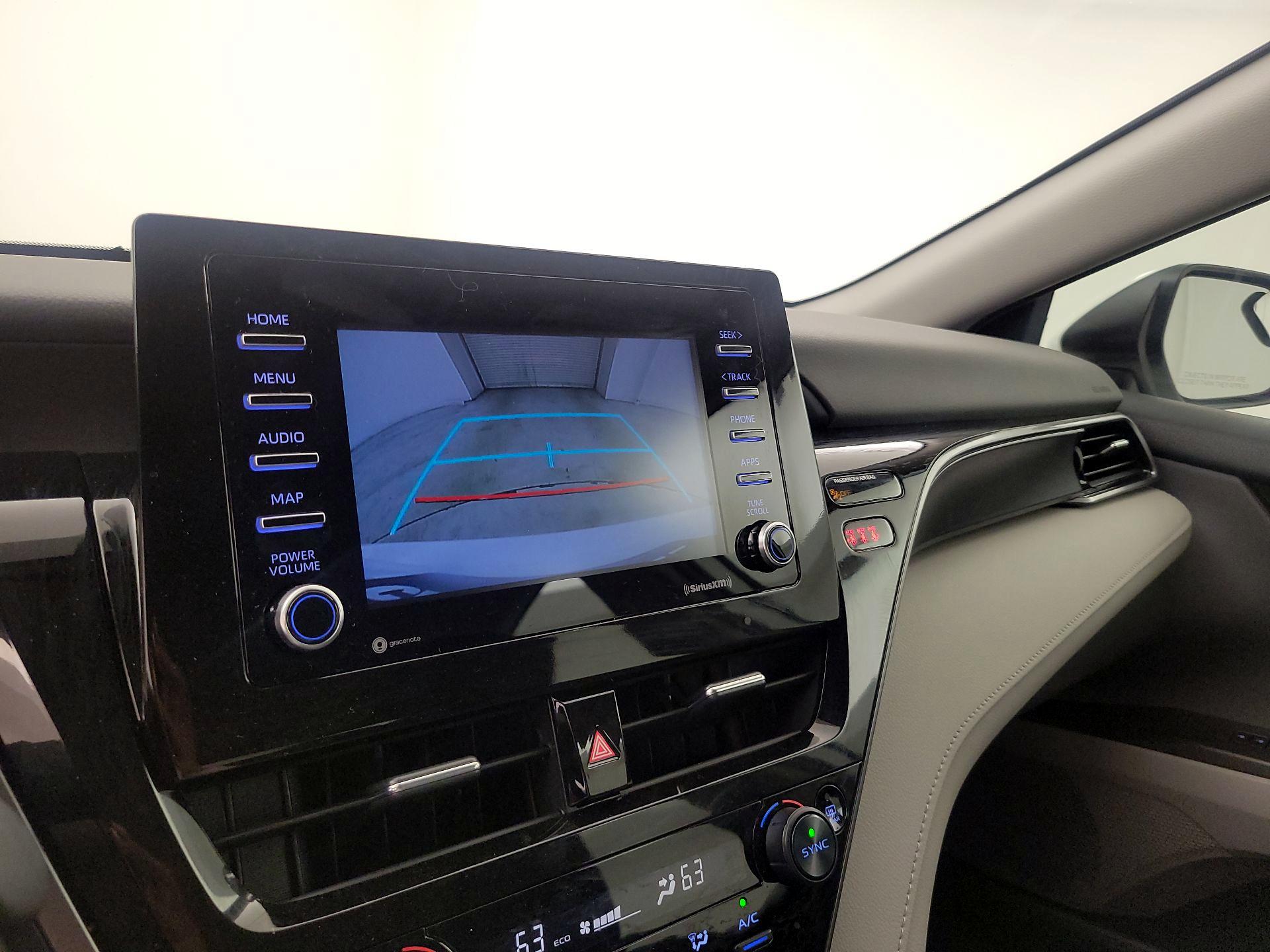 Thumbnail: 2024 Toyota Camry - 14