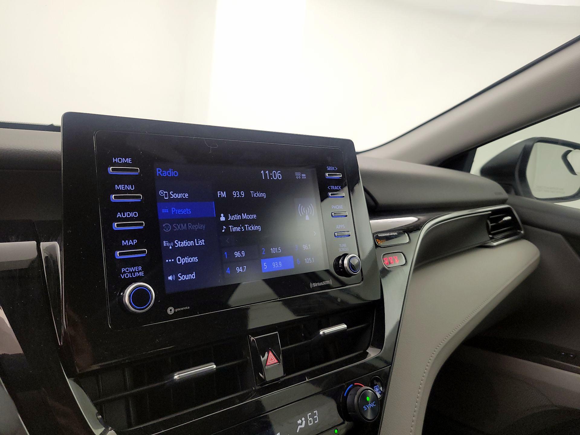 Thumbnail: 2024 Toyota Camry - 15