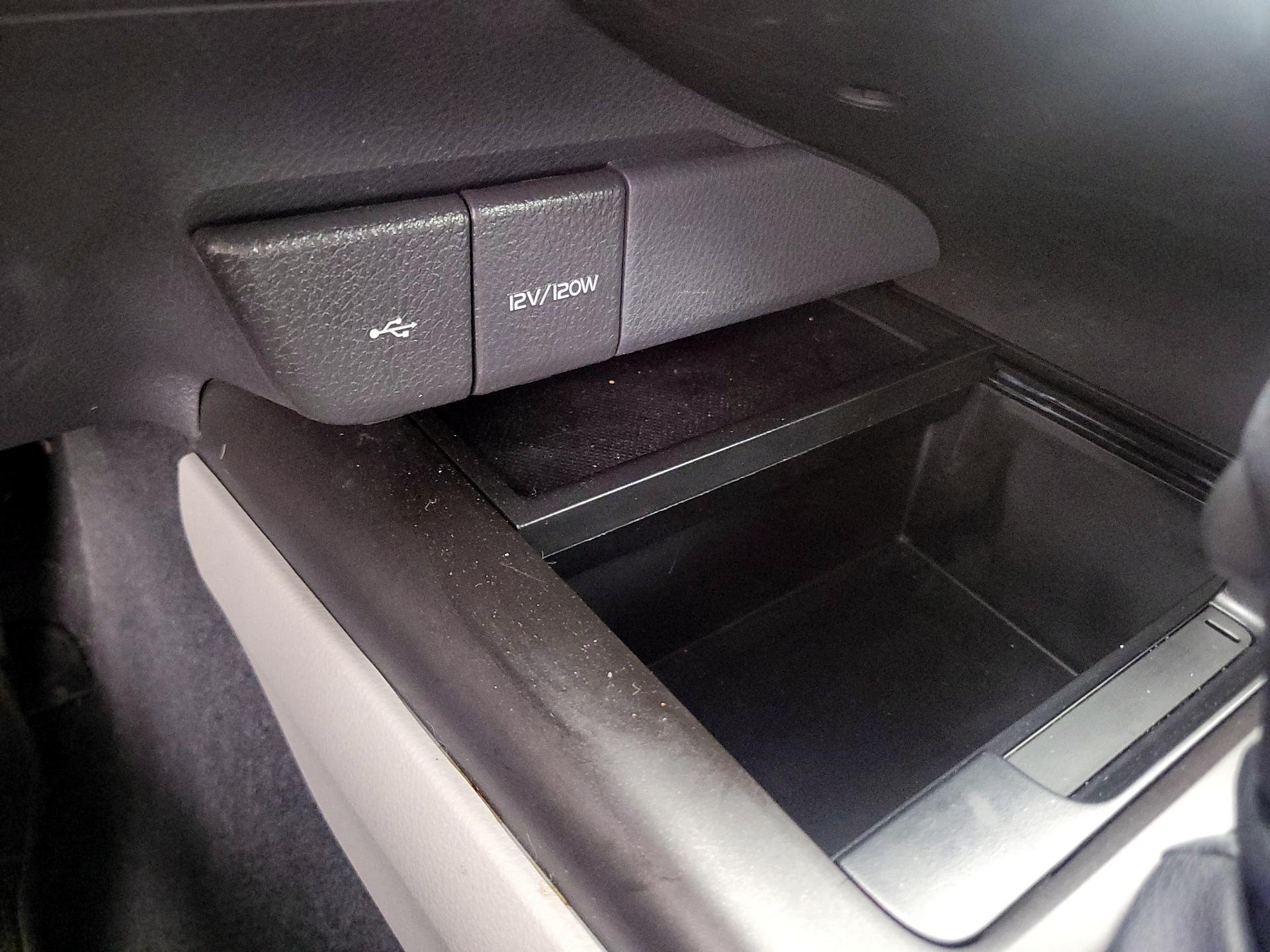 Thumbnail: 2024 Toyota Camry - 18