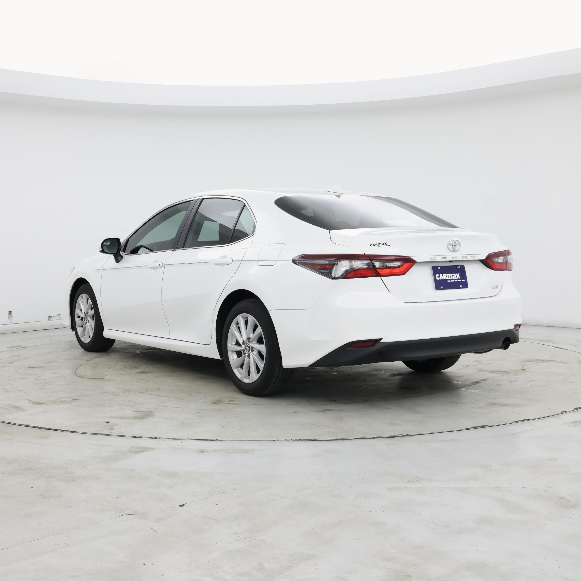 Thumbnail: 2024 Toyota Camry - 2