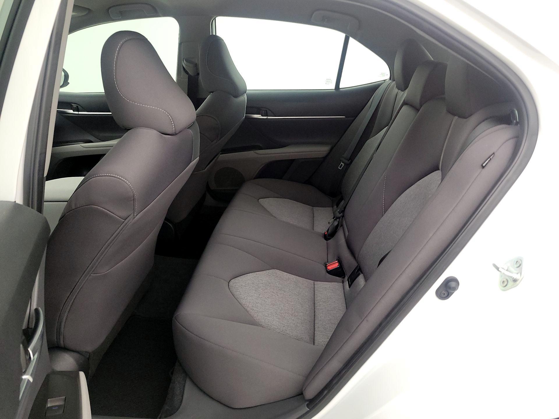 Thumbnail: 2024 Toyota Camry - 19