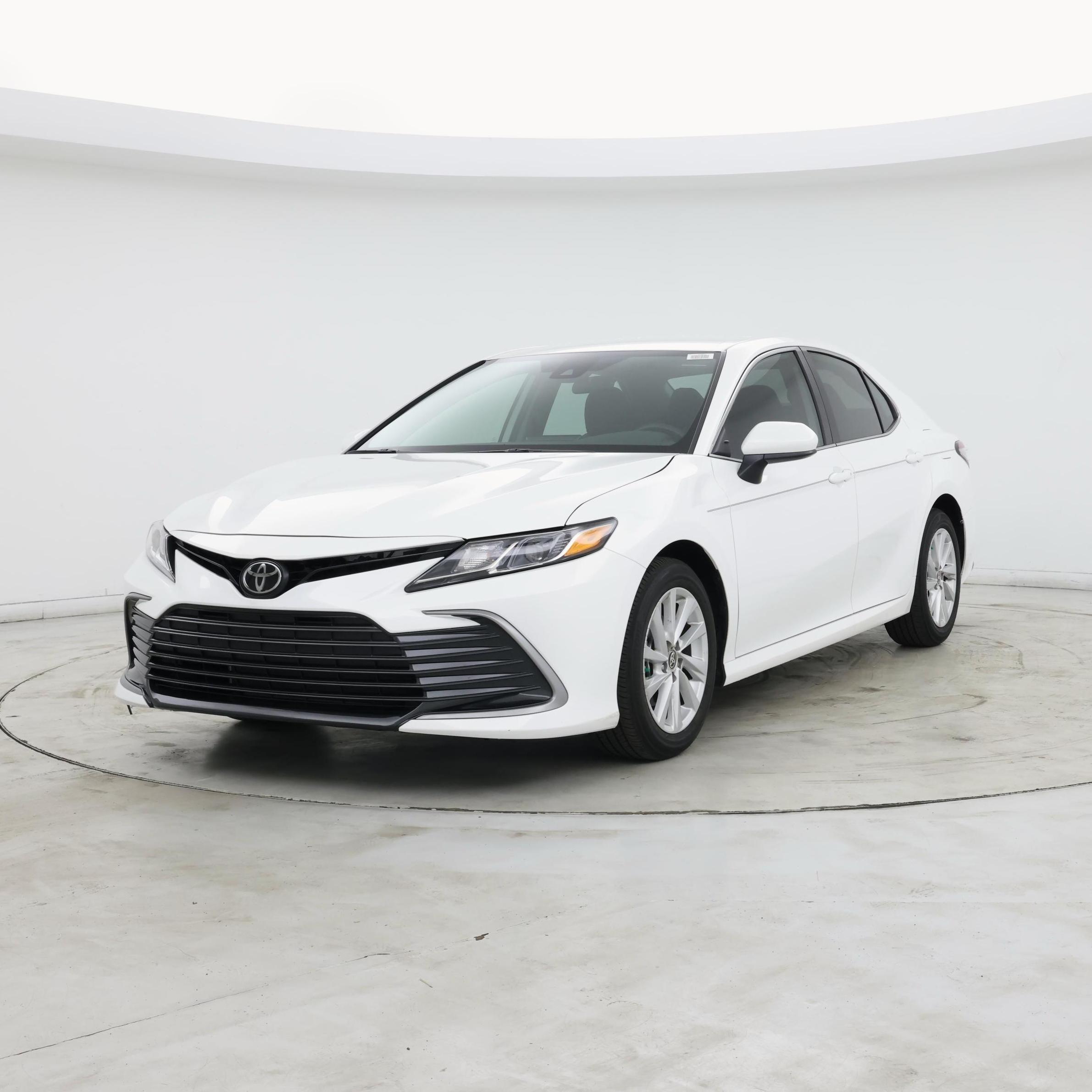 Thumbnail: 2024 Toyota Camry - 4