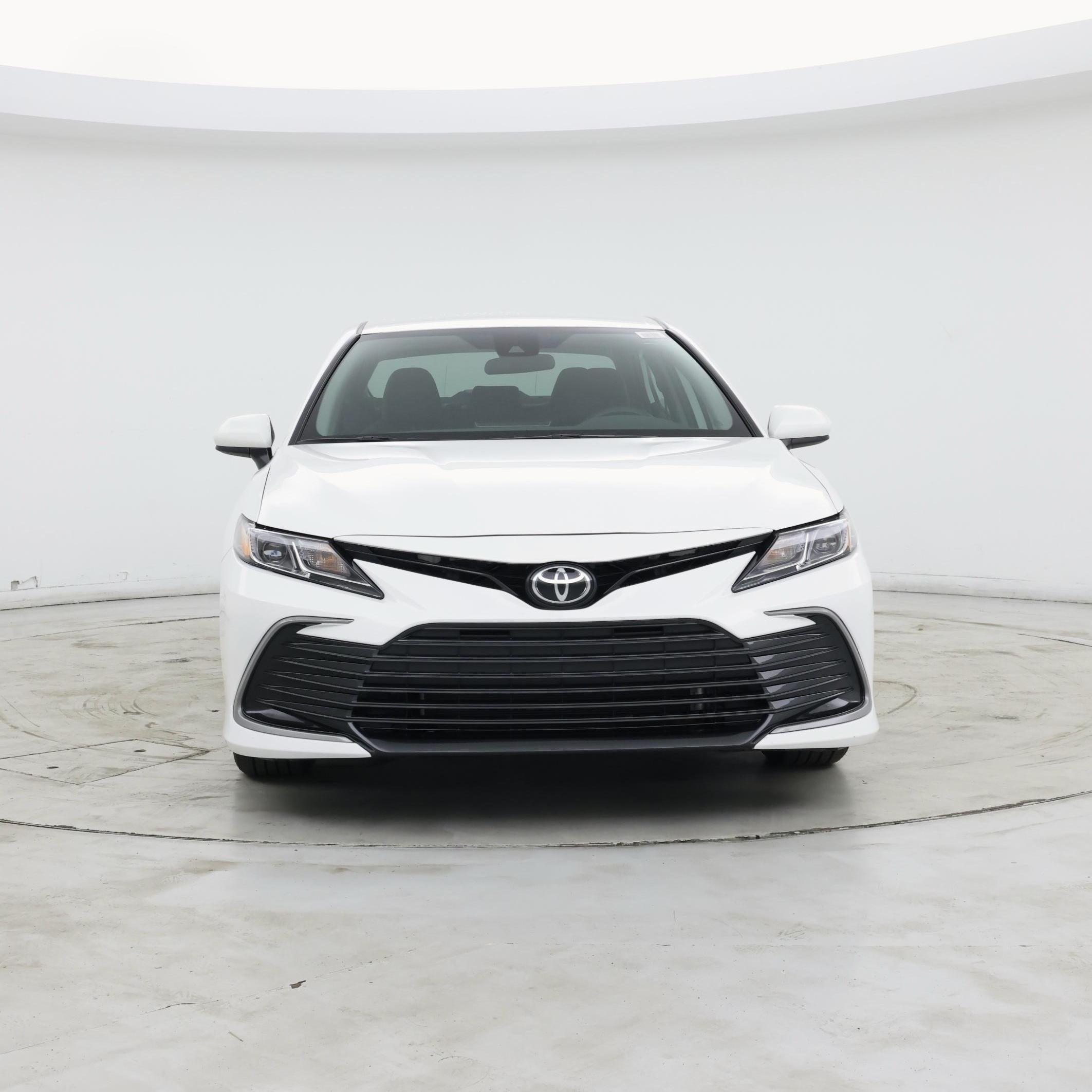 Thumbnail: 2024 Toyota Camry - 5