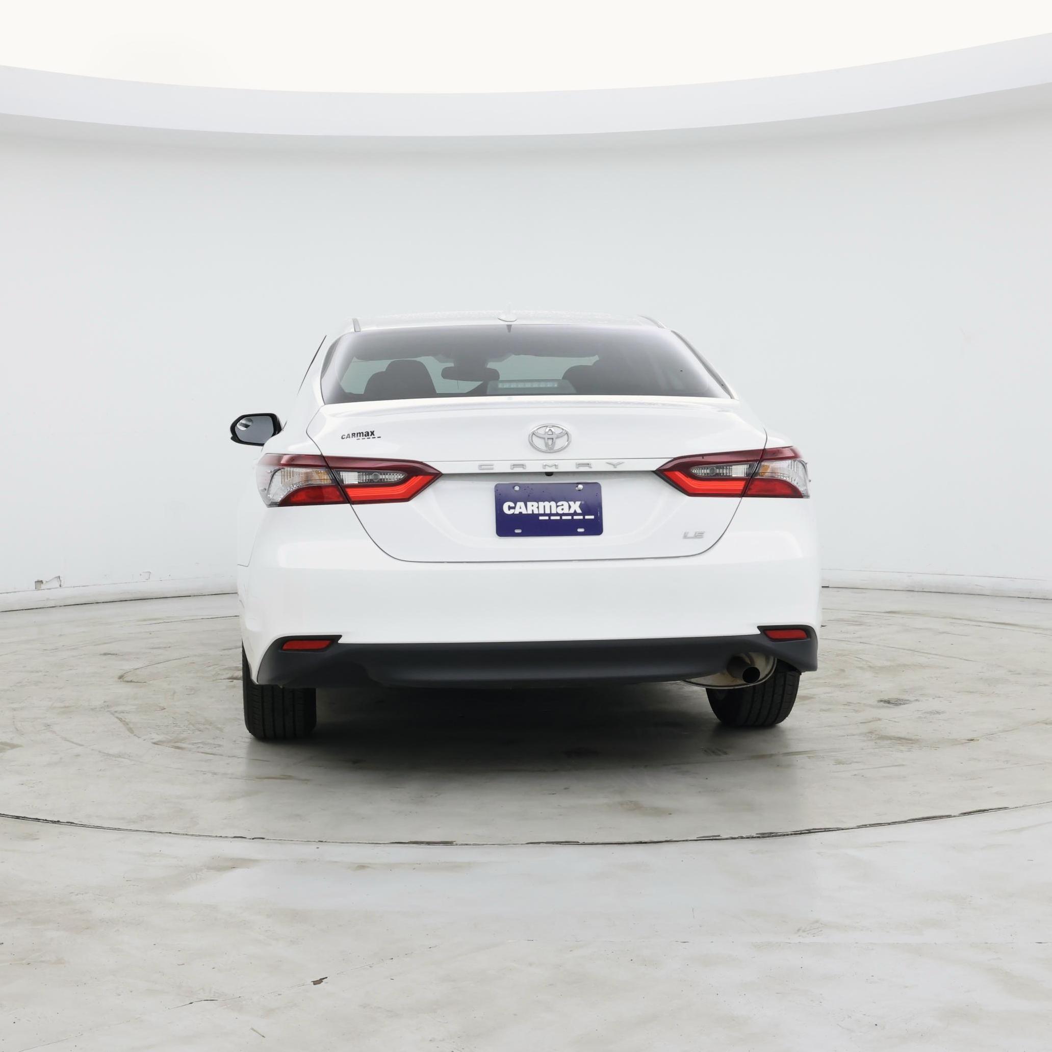 Thumbnail: 2024 Toyota Camry - 6