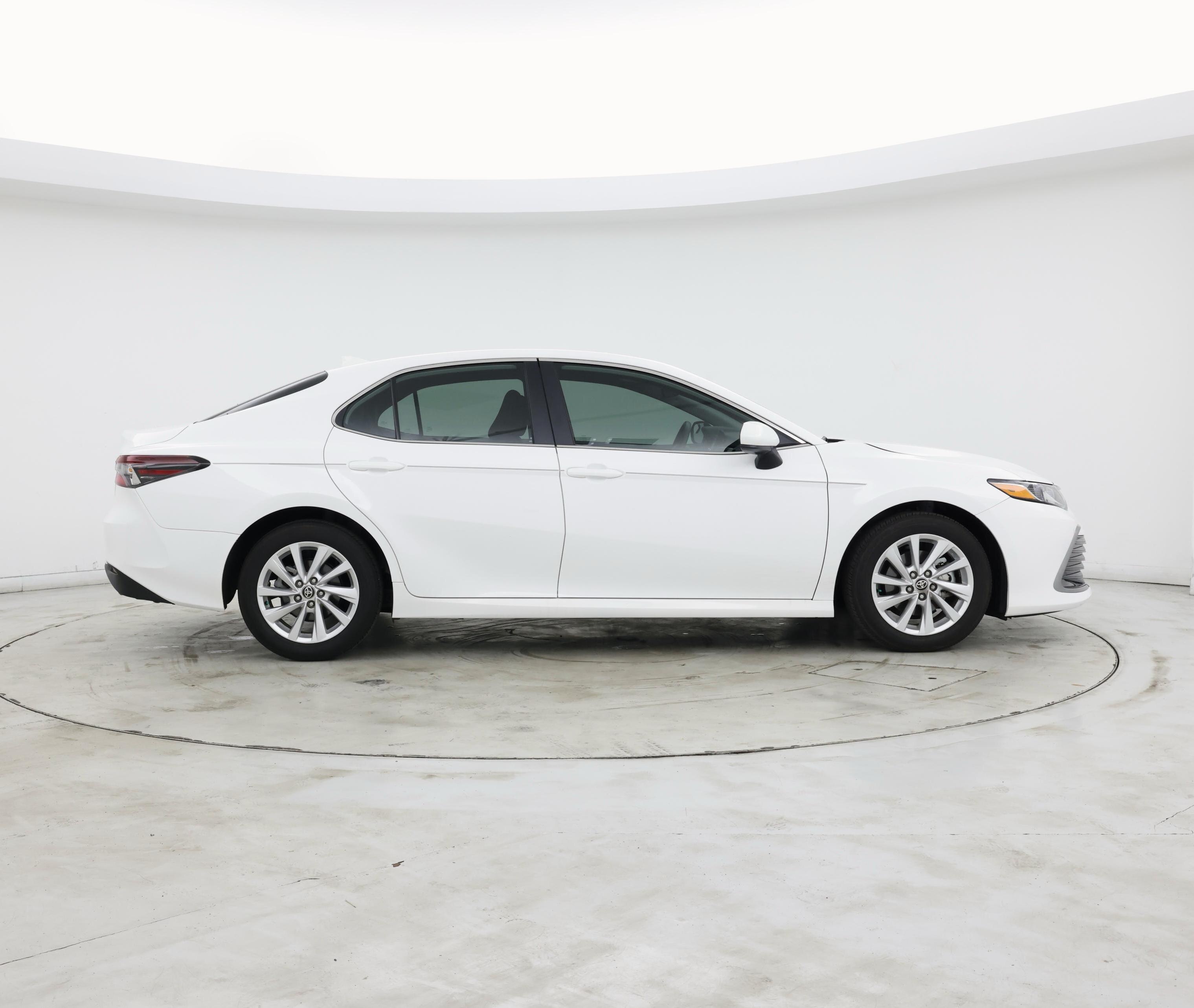 Thumbnail: 2024 Toyota Camry - 7