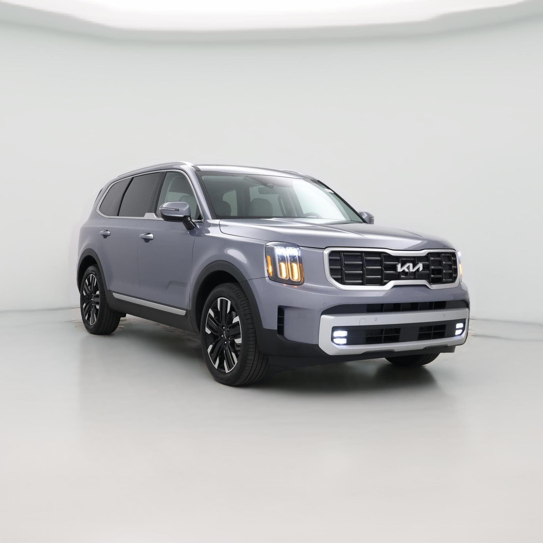 Thumbnail: 2025 Kia Telluride - 1