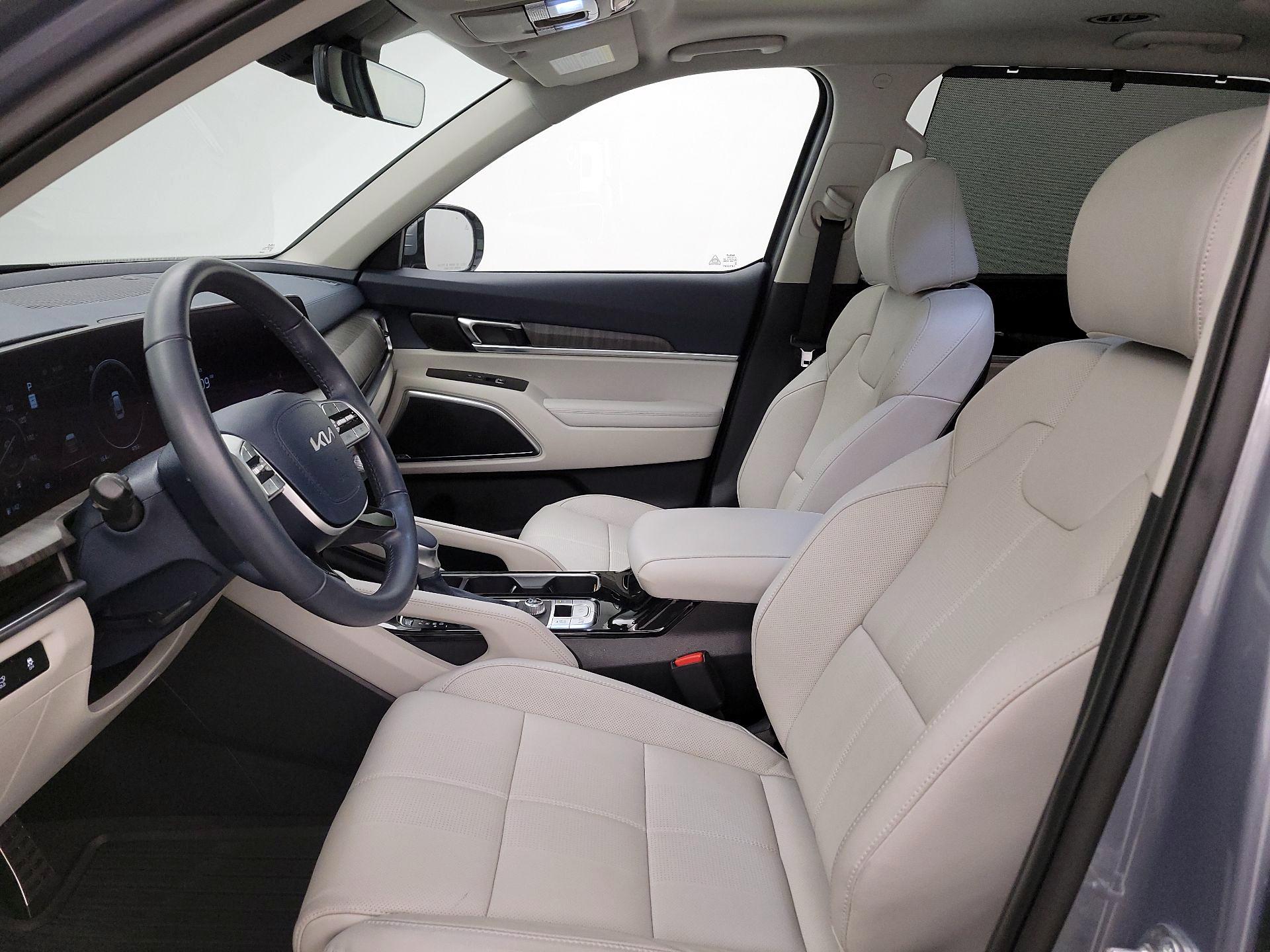 Thumbnail: 2025 Kia Telluride - 11