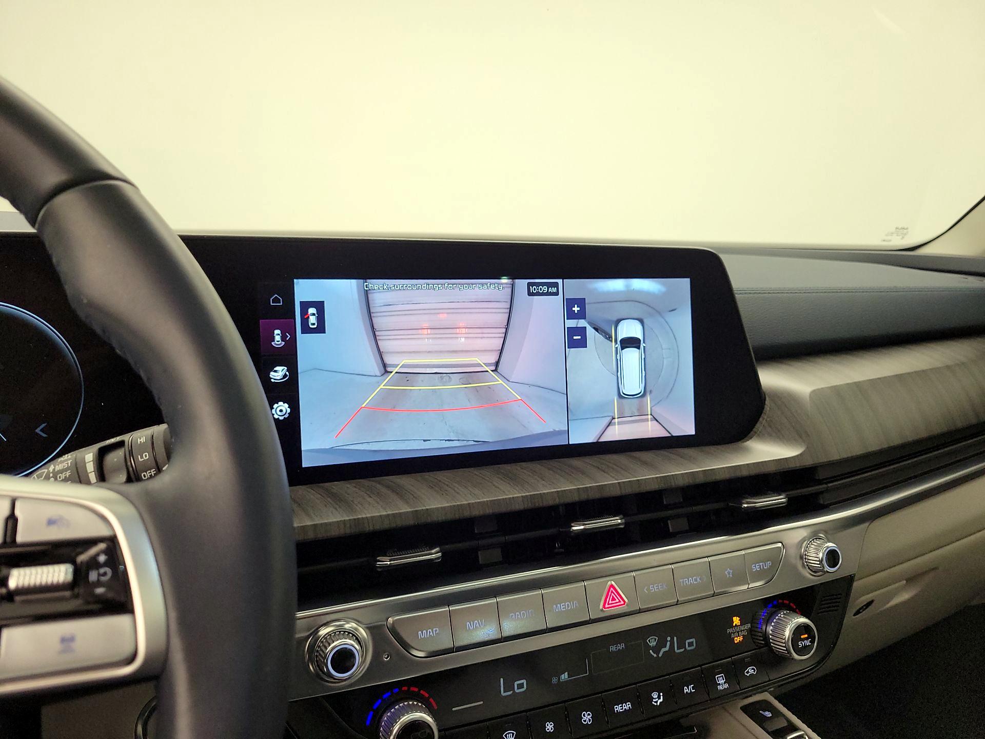 Thumbnail: 2025 Kia Telluride - 14