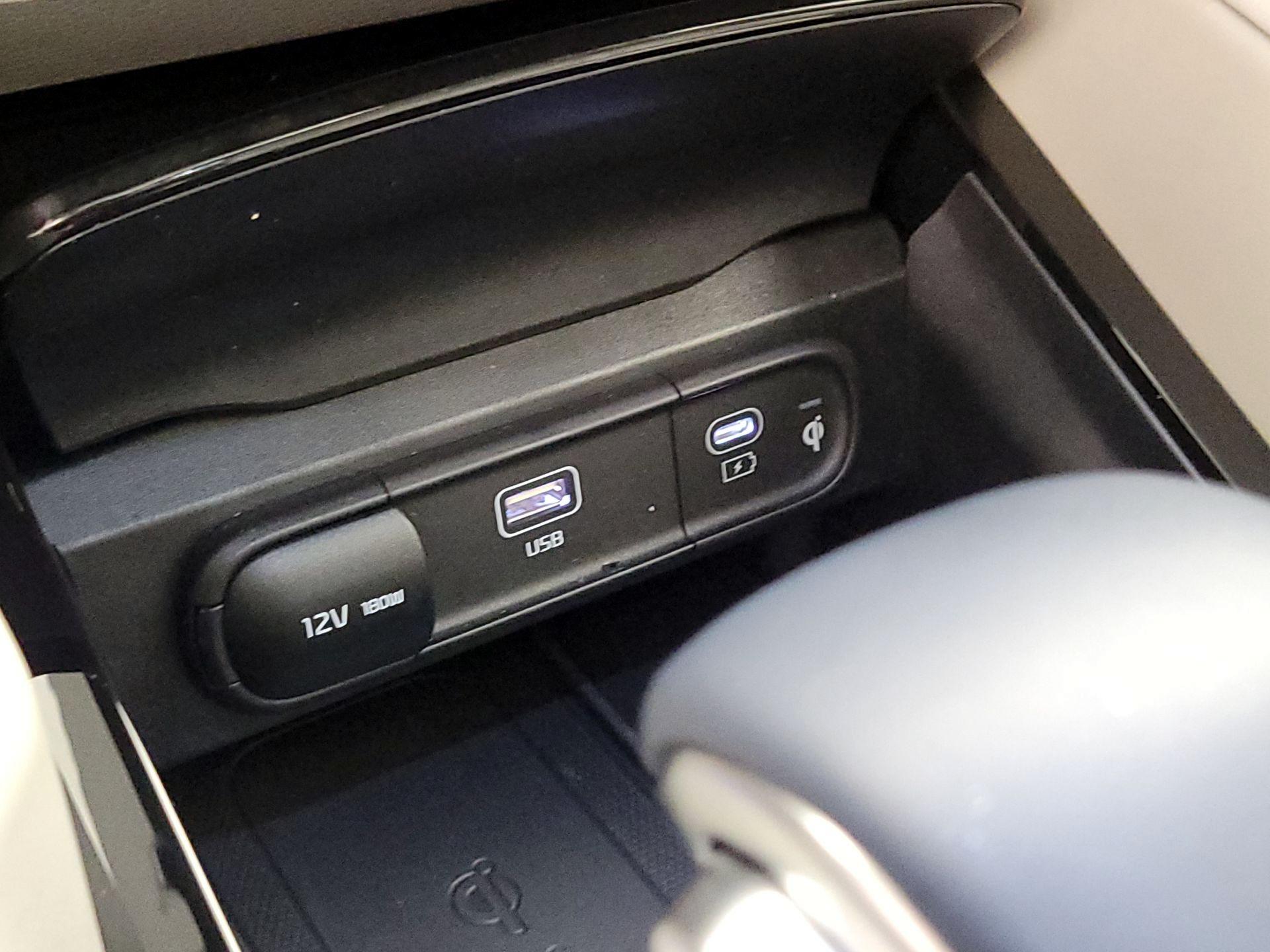 Thumbnail: 2025 Kia Telluride - 18