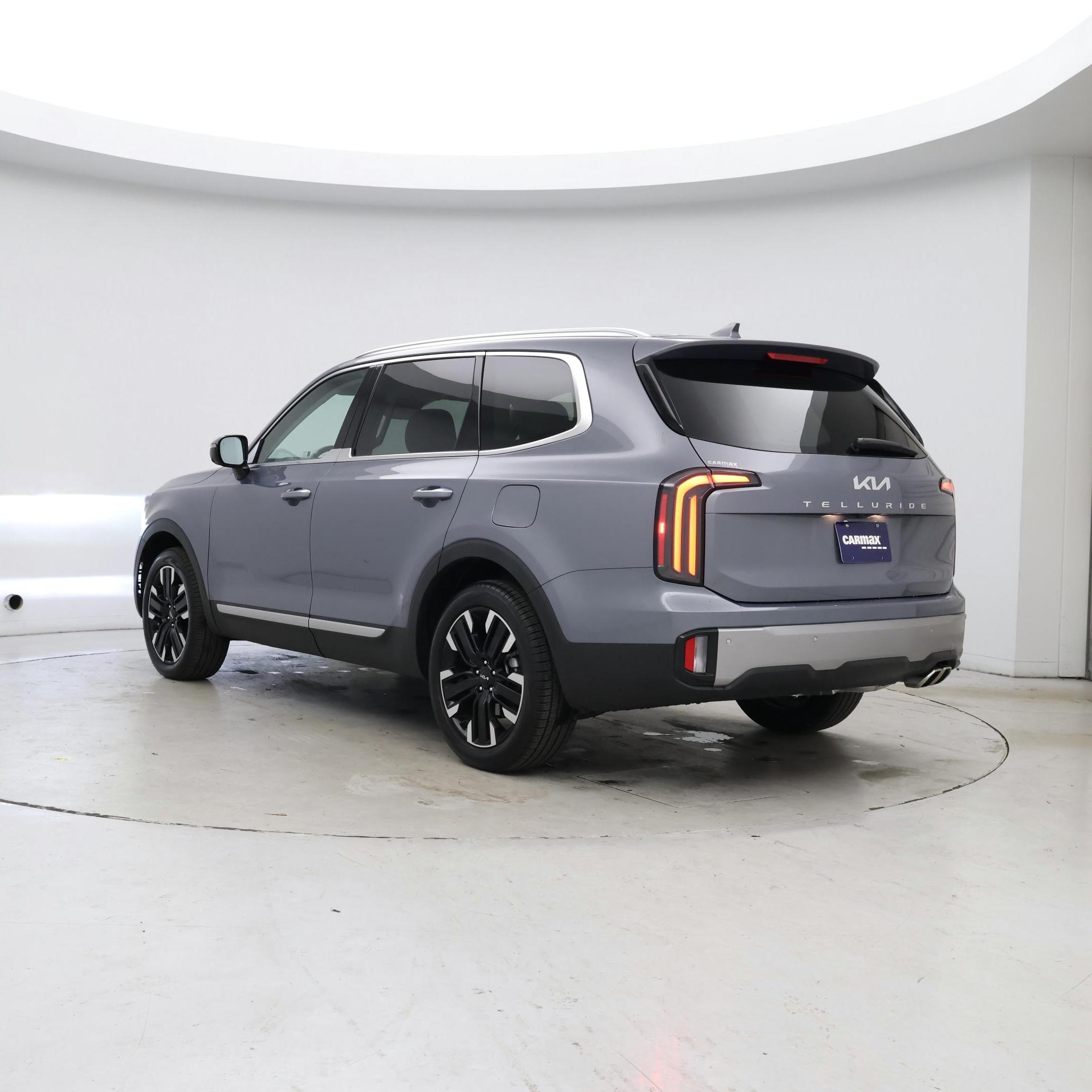 Thumbnail: 2025 Kia Telluride - 2
