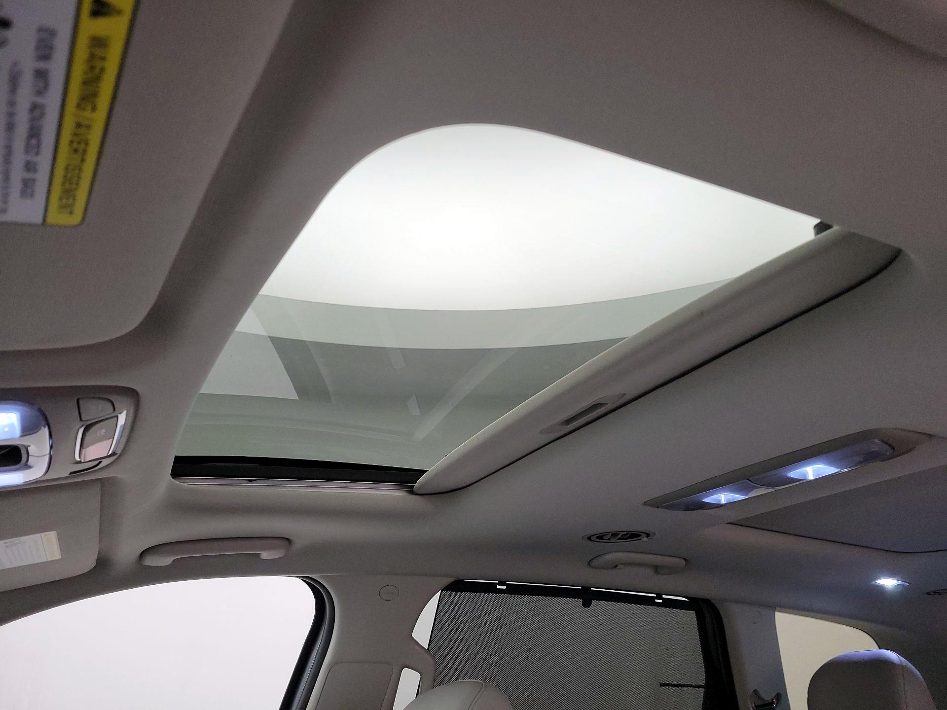 Thumbnail: 2025 Kia Telluride - 19