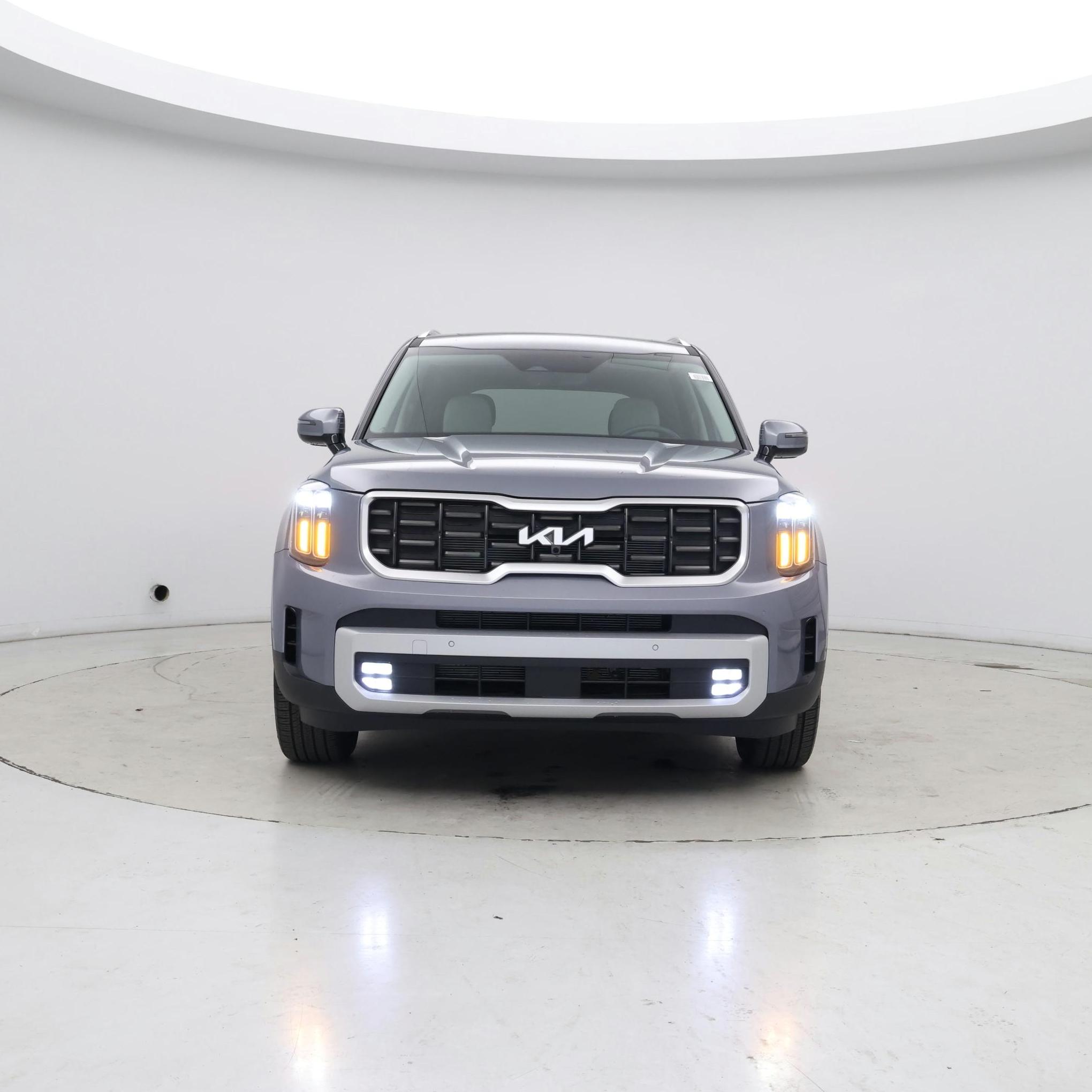 Thumbnail: 2025 Kia Telluride - 5