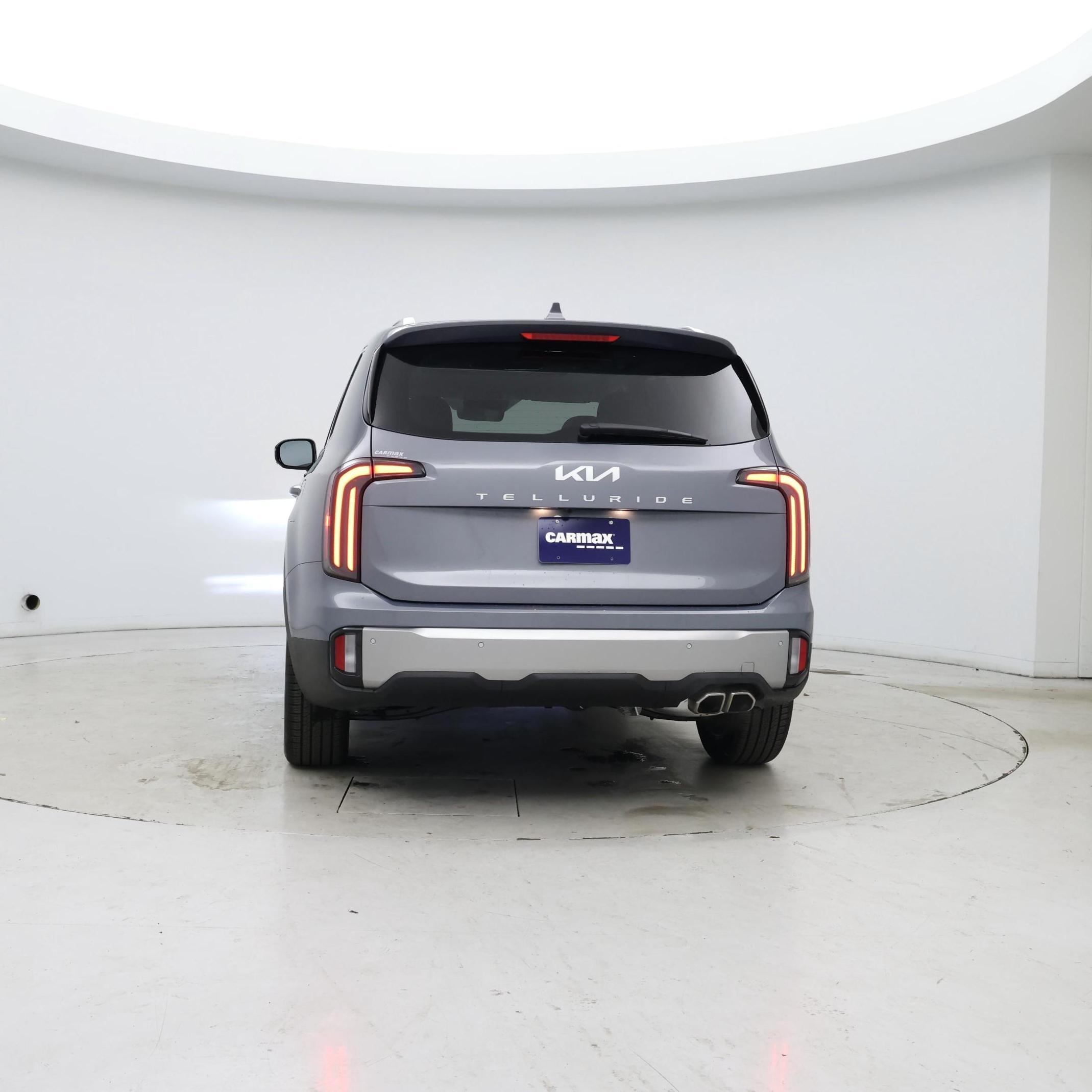 Thumbnail: 2025 Kia Telluride - 6