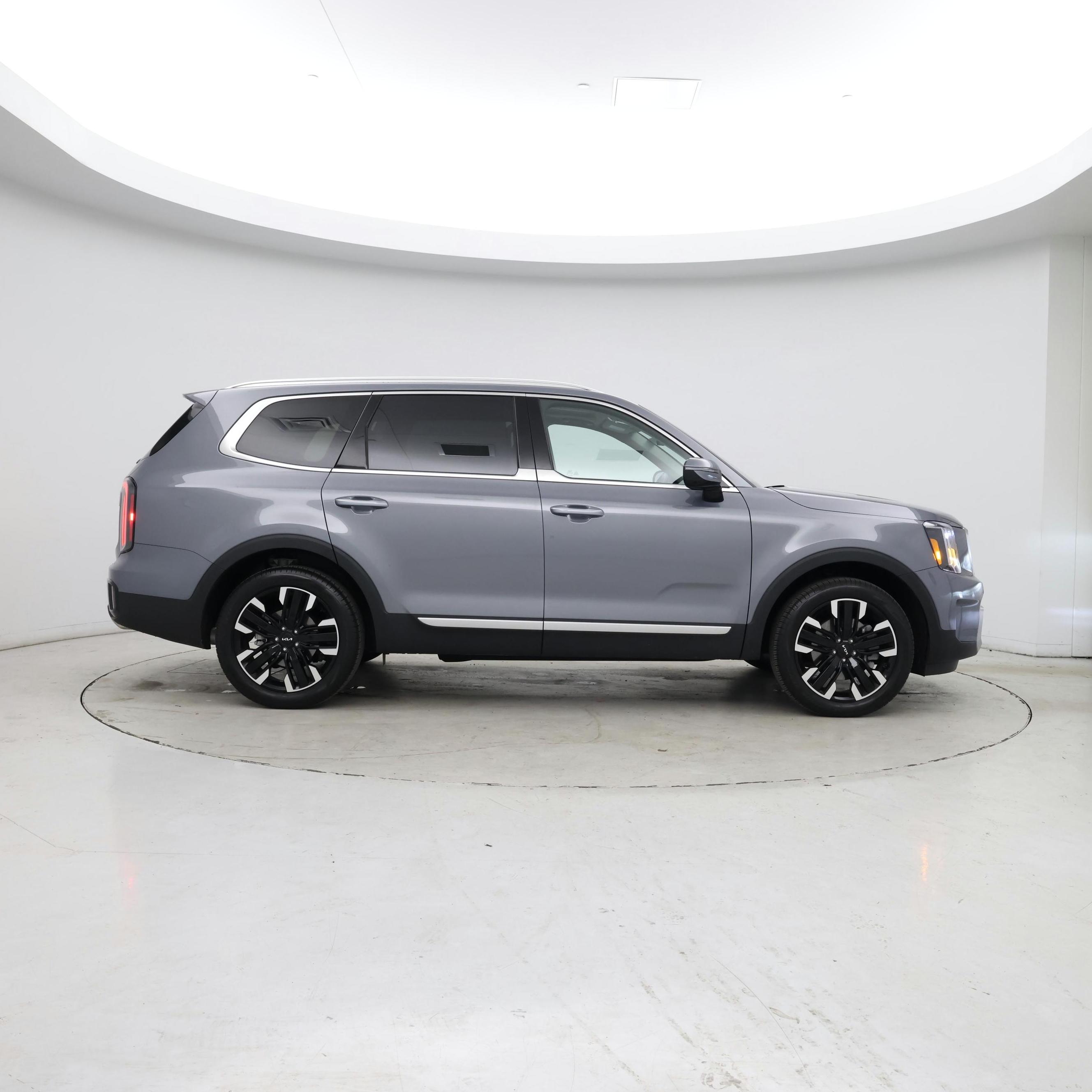 Thumbnail: 2025 Kia Telluride - 7