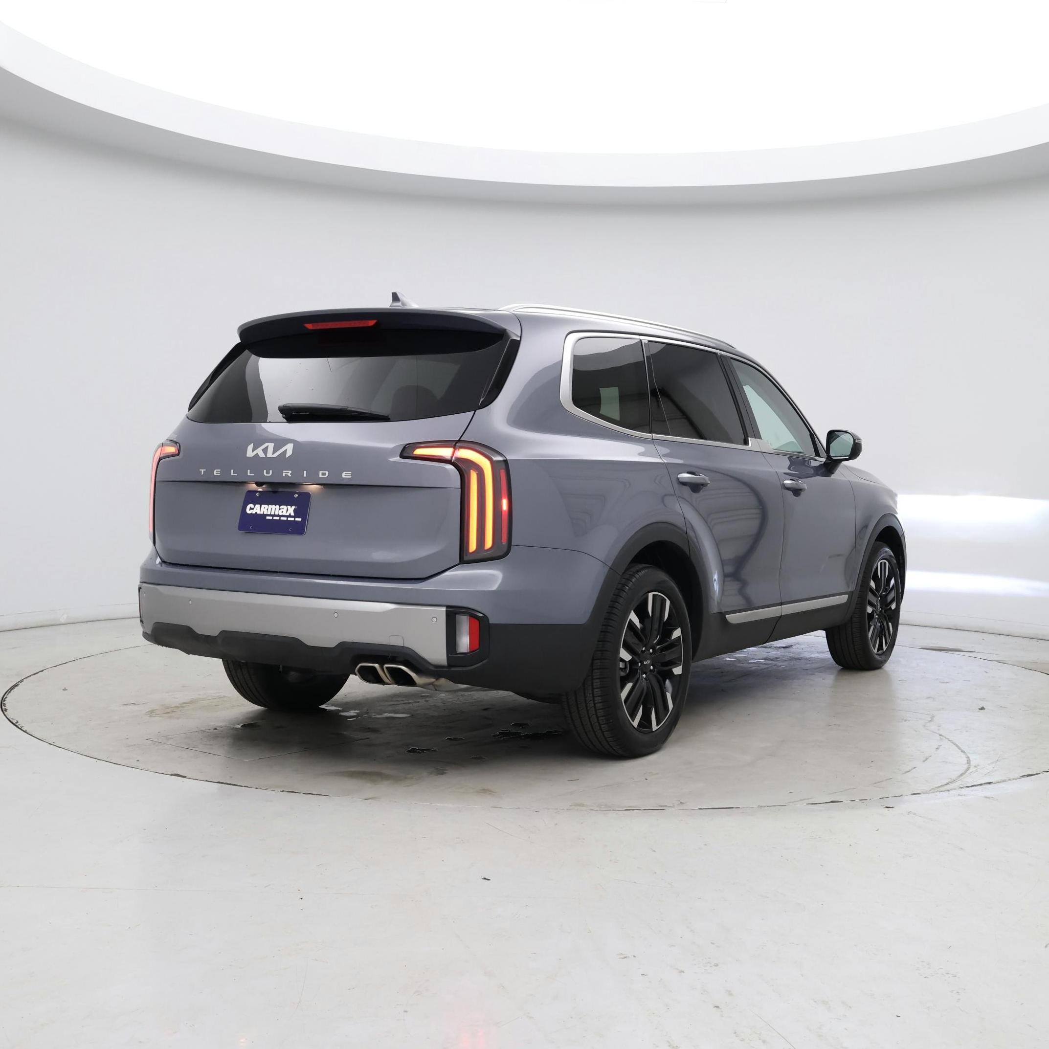 Thumbnail: 2025 Kia Telluride - 8