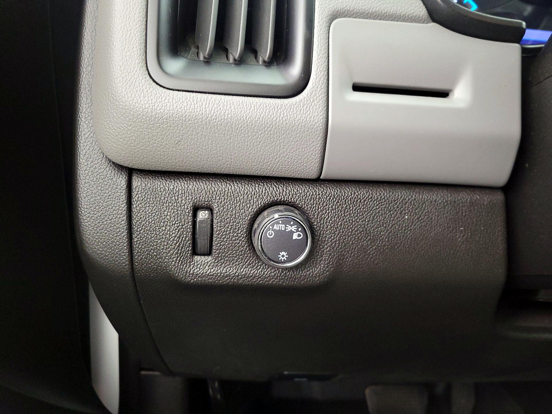 Thumbnail: 2020 Chevrolet Colorado - 13