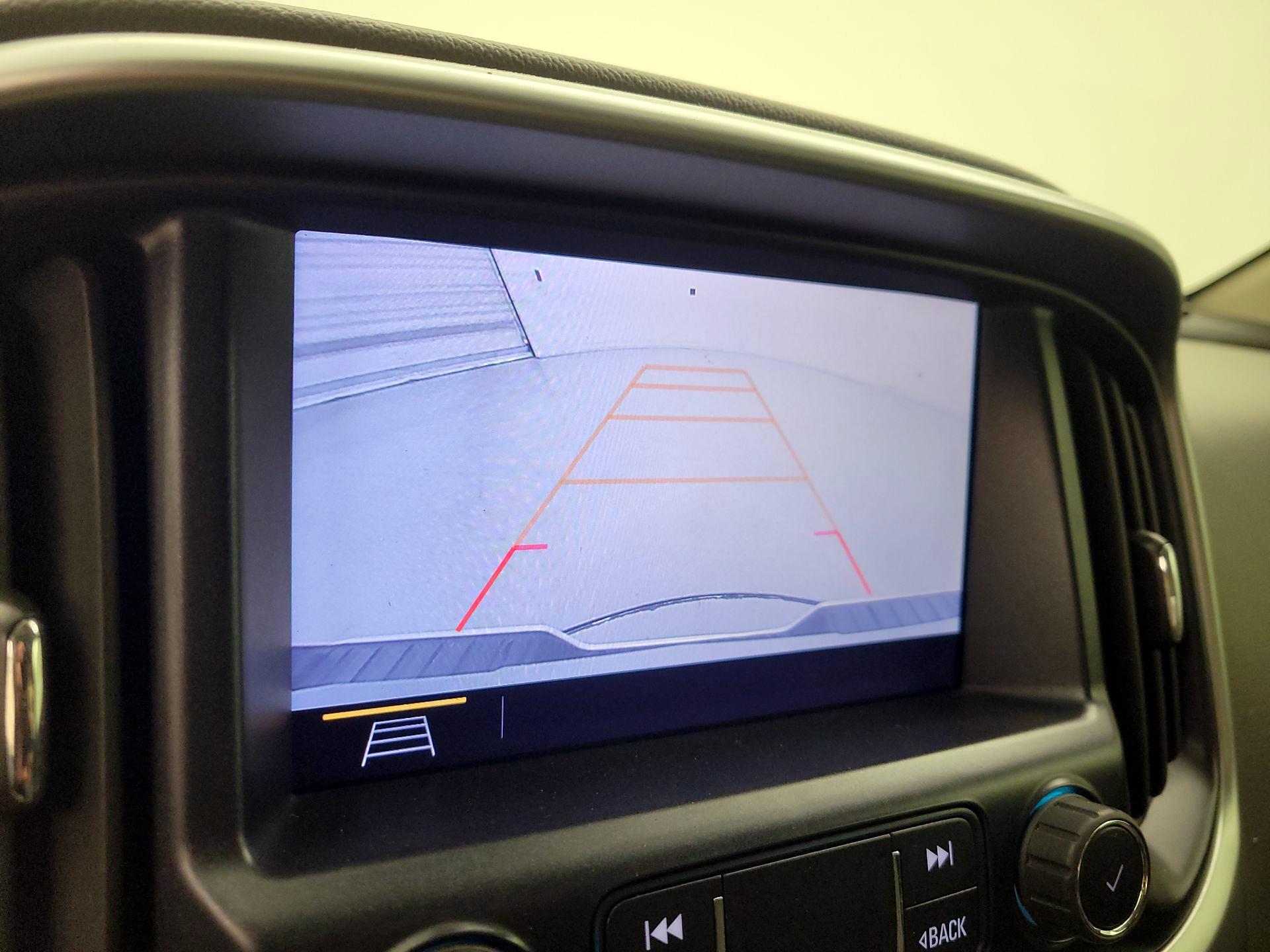 Thumbnail: 2020 Chevrolet Colorado - 14