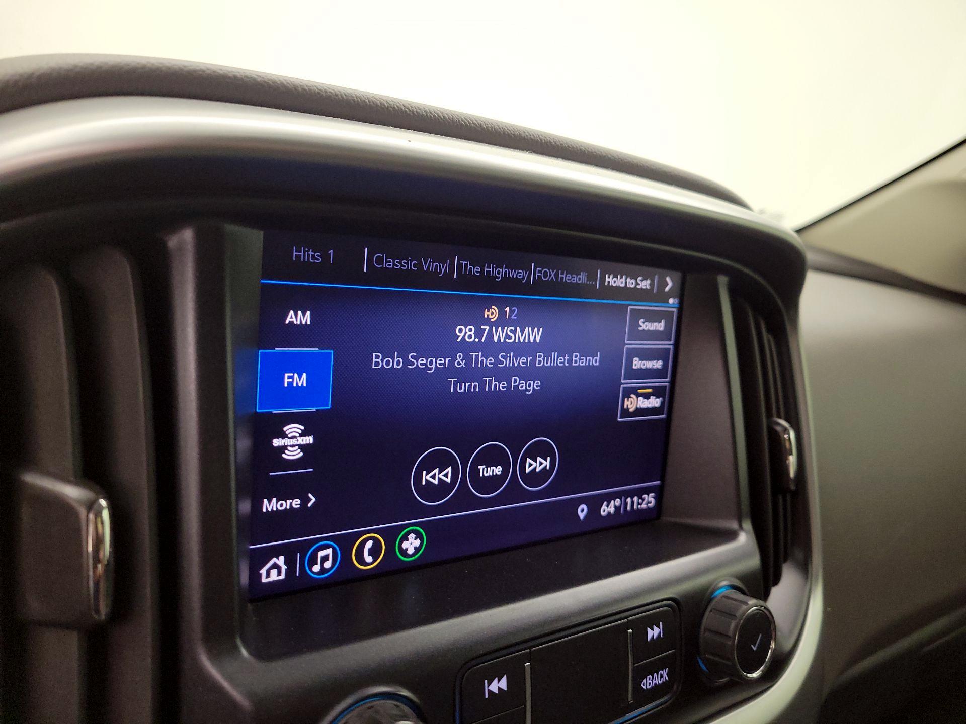 Thumbnail: 2020 Chevrolet Colorado - 15