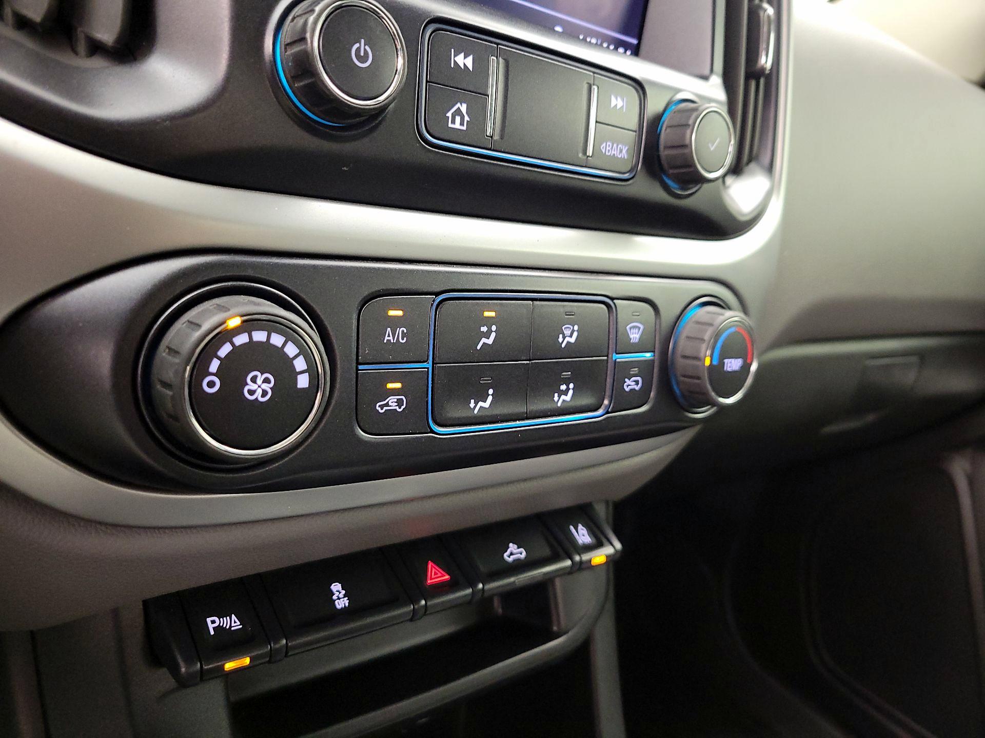 Thumbnail: 2020 Chevrolet Colorado - 16