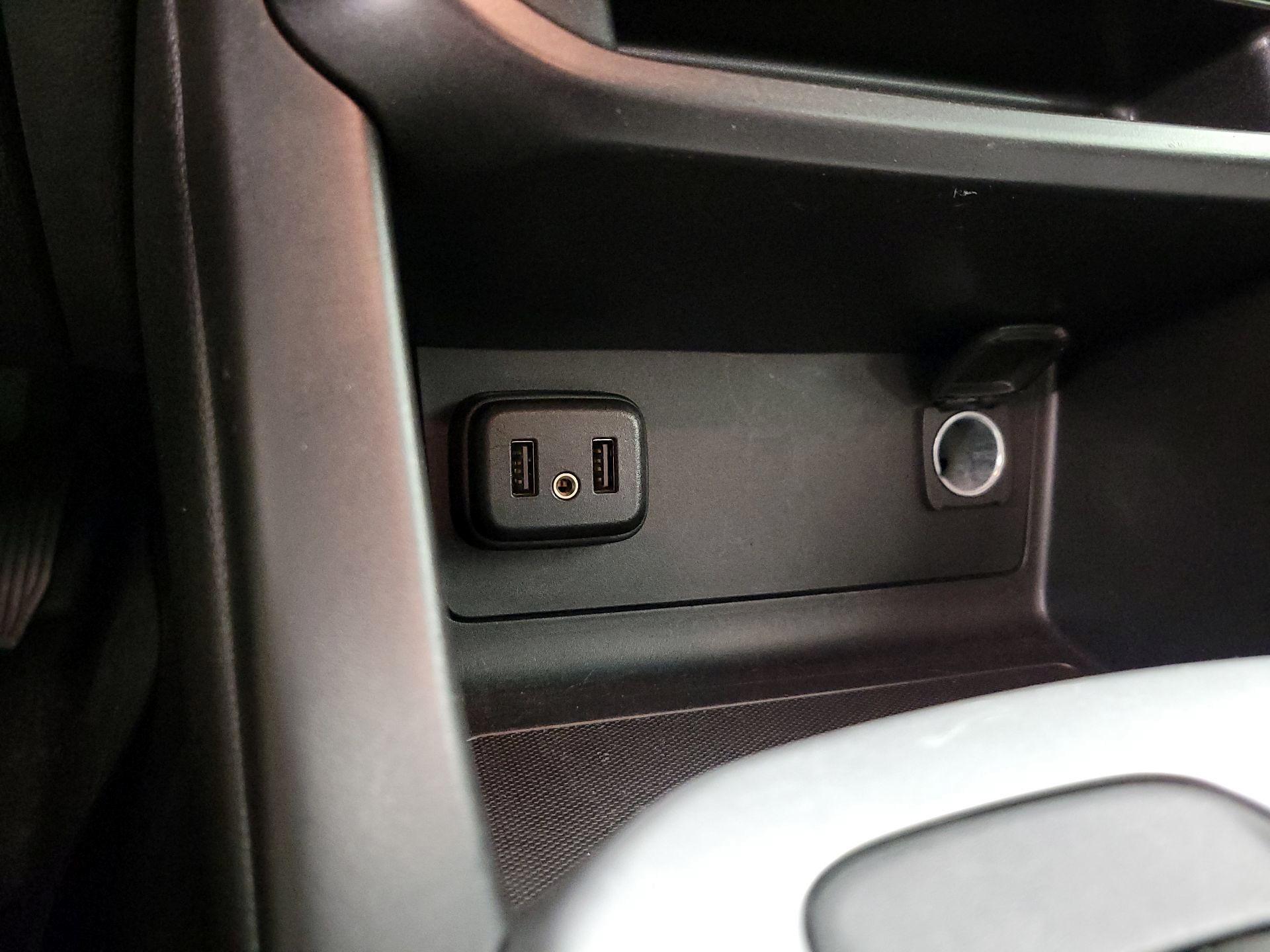 Thumbnail: 2020 Chevrolet Colorado - 18