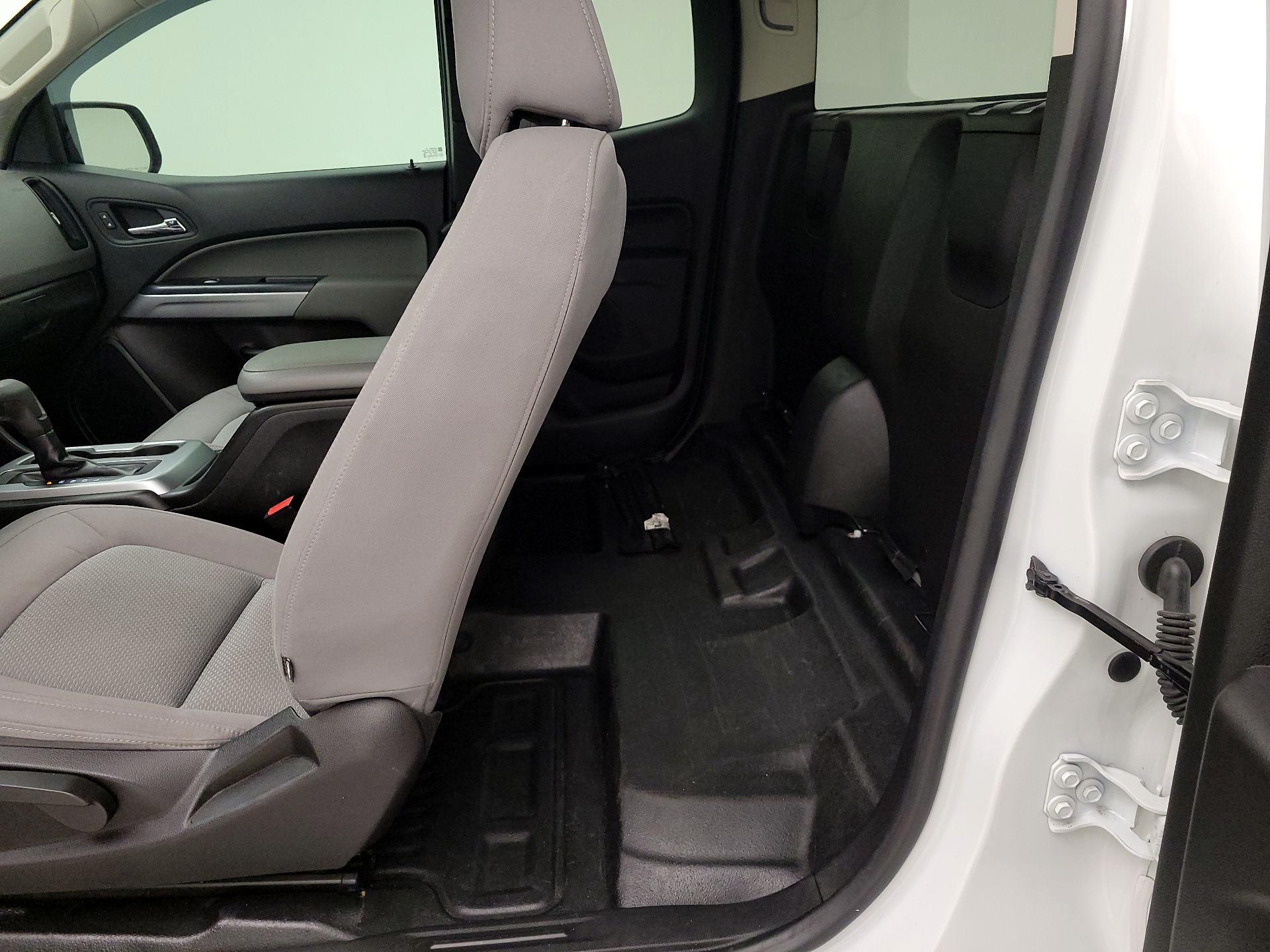 Thumbnail: 2020 Chevrolet Colorado - 19