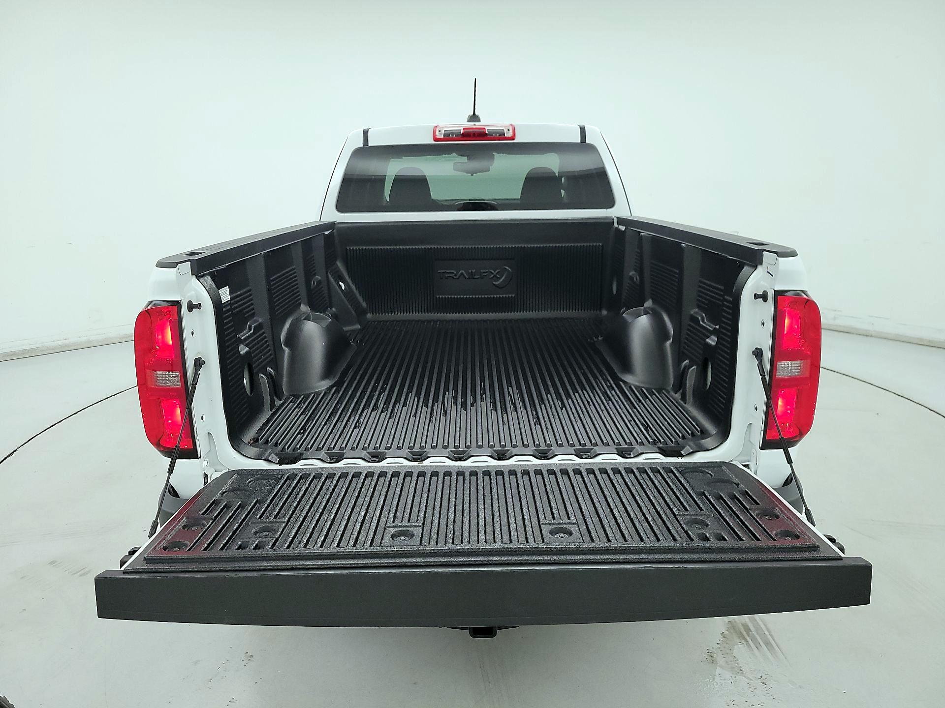 Thumbnail: 2020 Chevrolet Colorado - 20